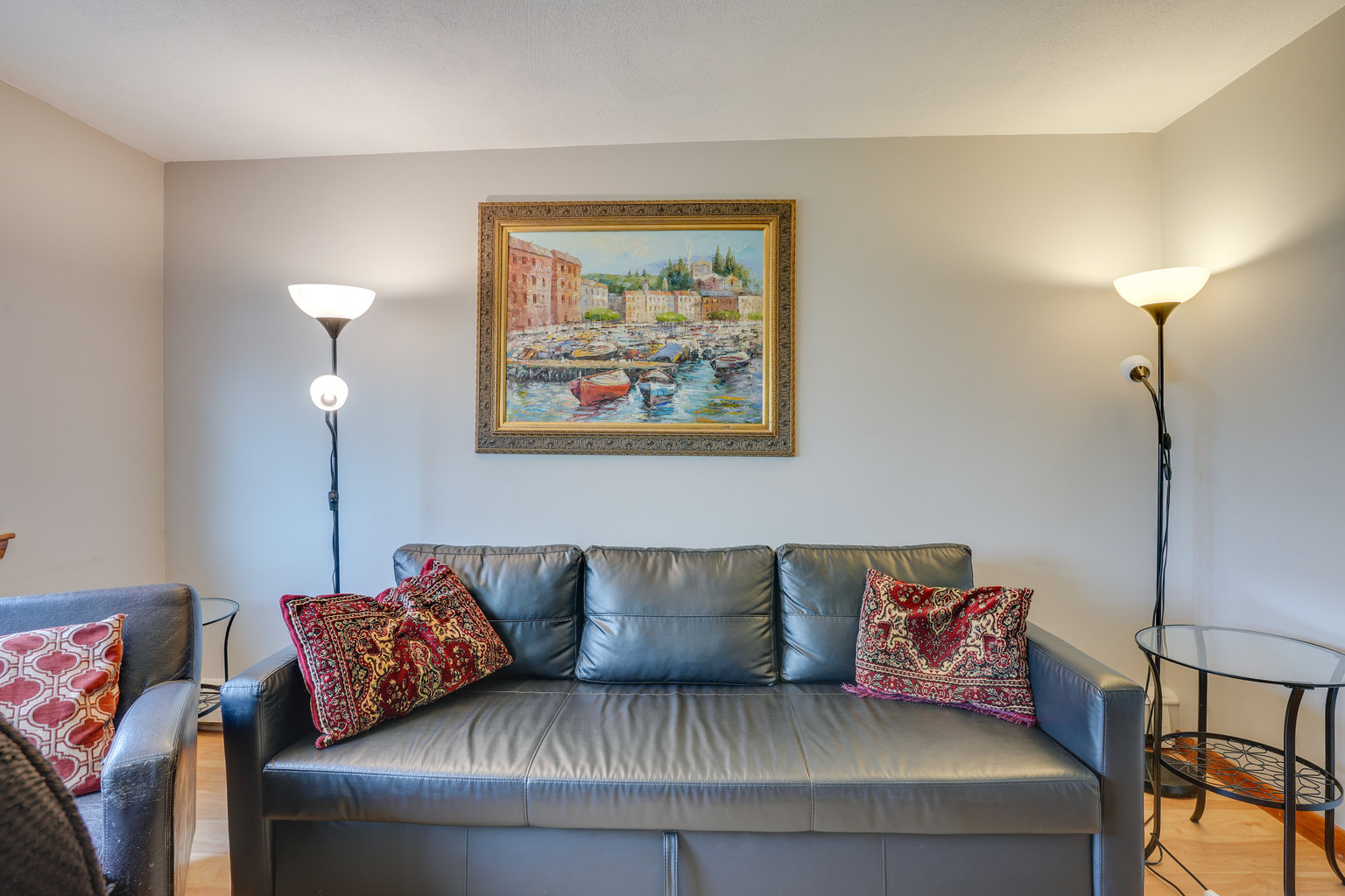 Waltham Vacation Rental