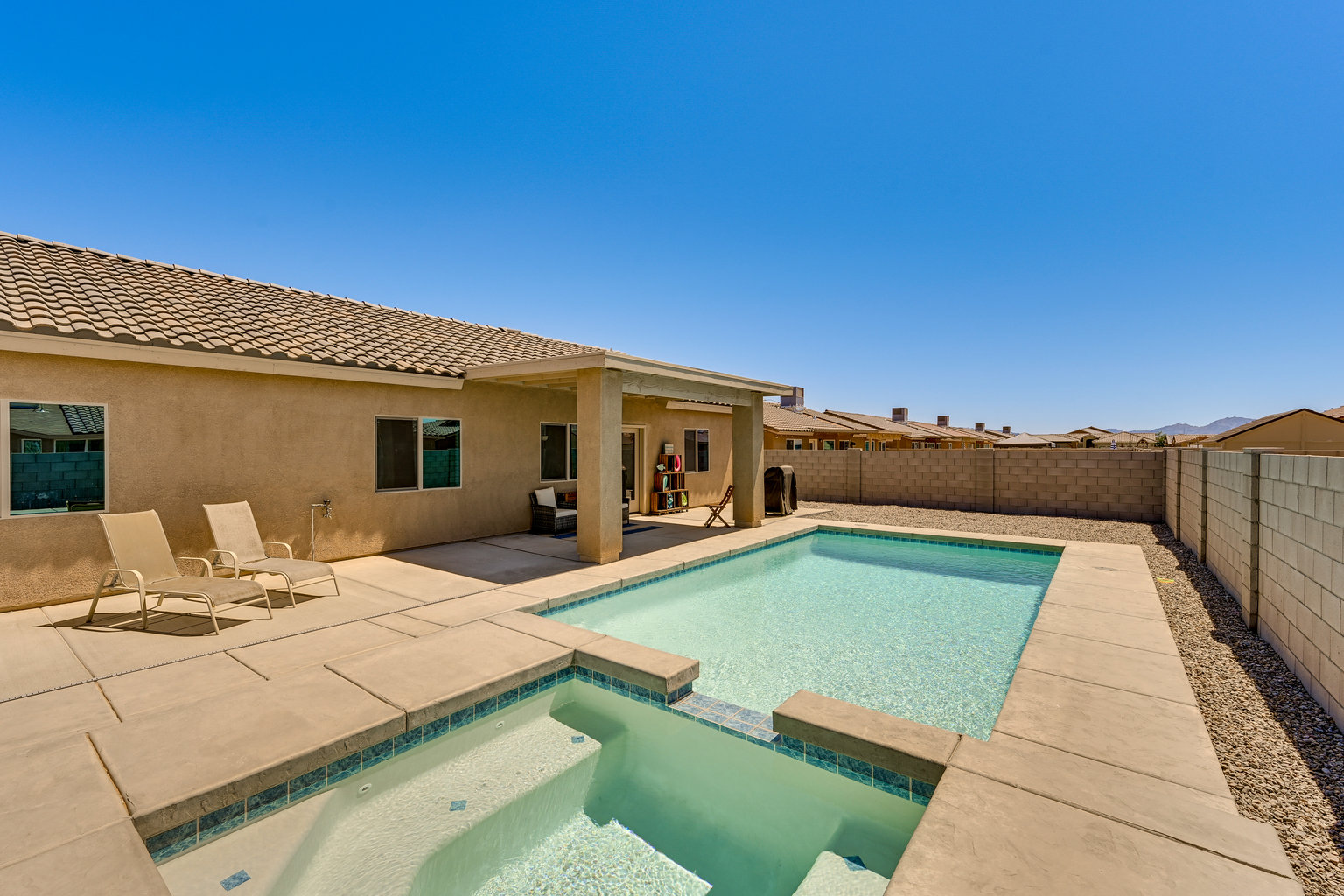 Yuma Vacation Rental
