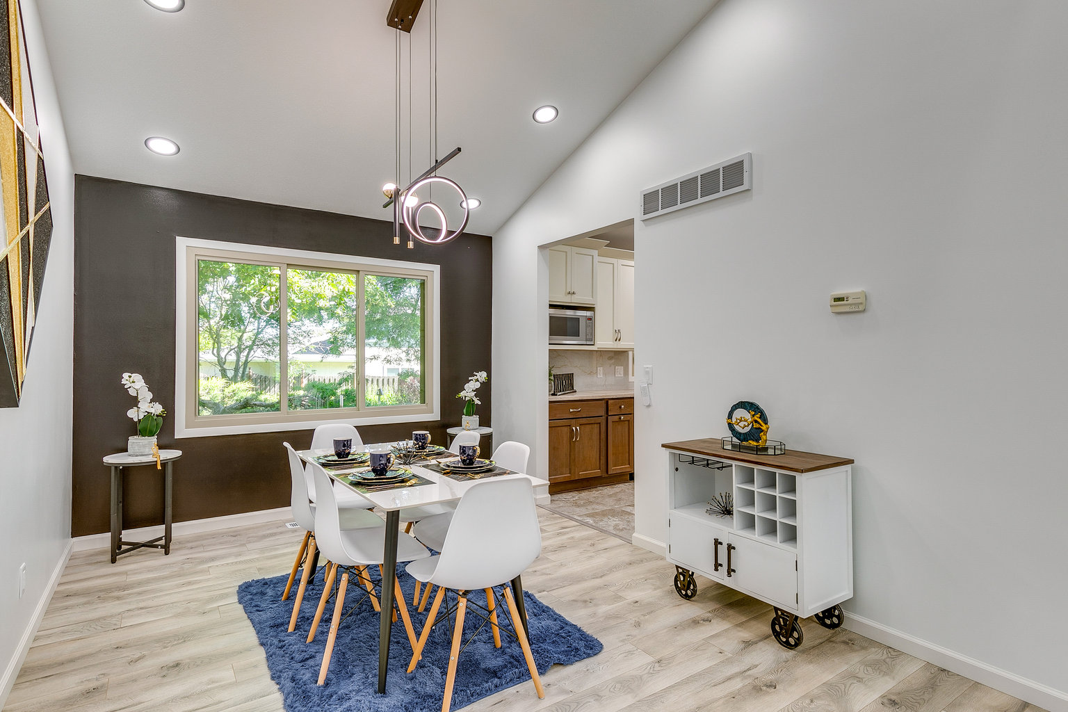 Lincoln Vacation Rental