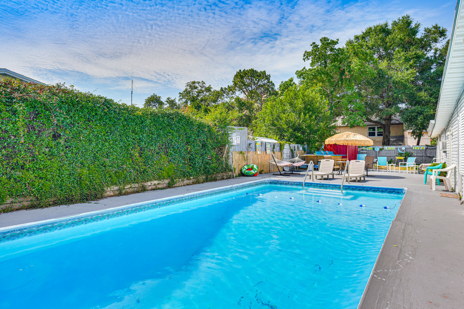 Fort Walton Beach Vacation Rental