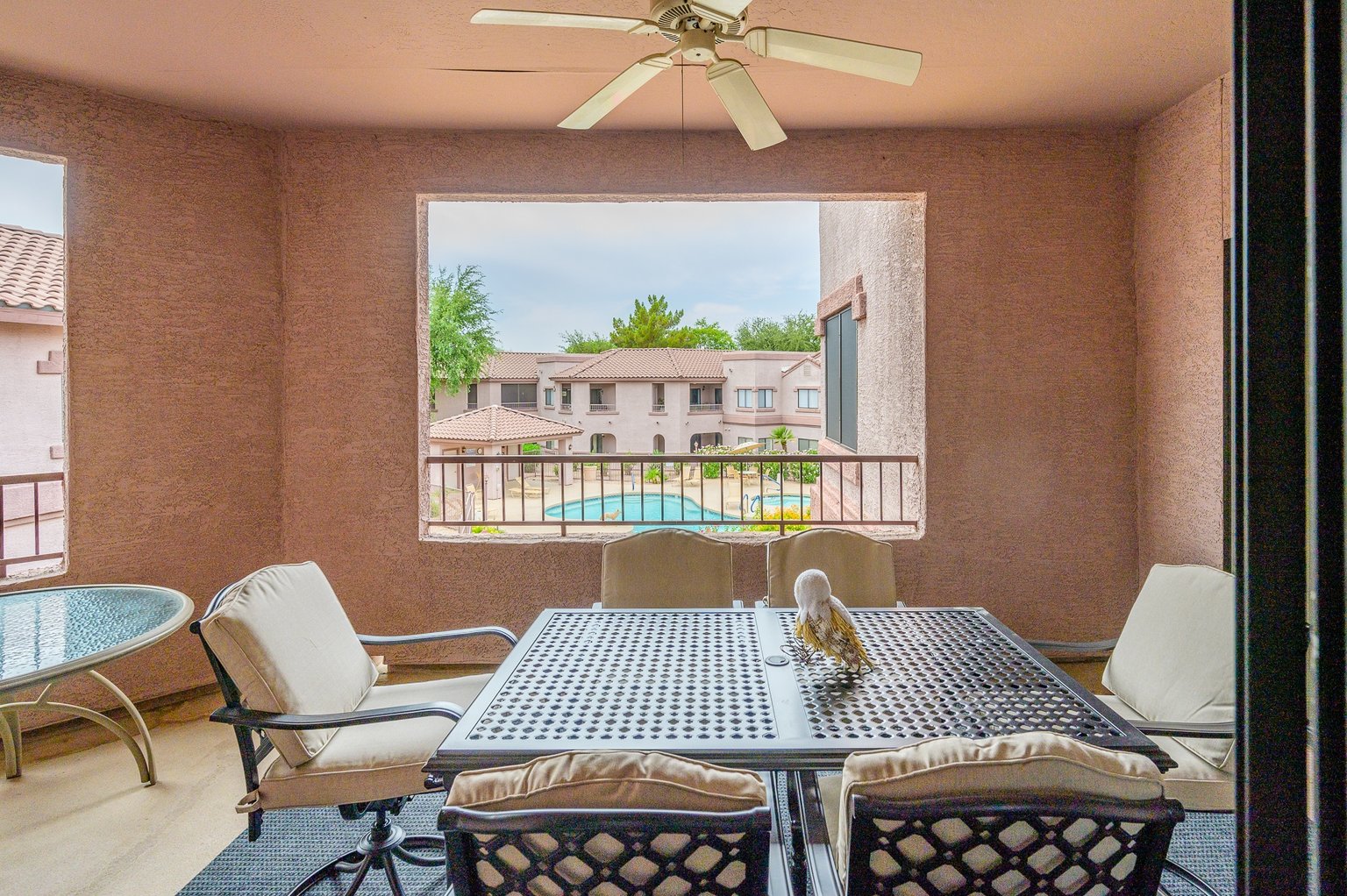 Scottsdale Vacation Rental