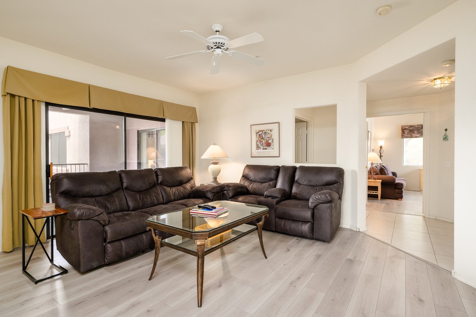 Scottsdale Vacation Rental