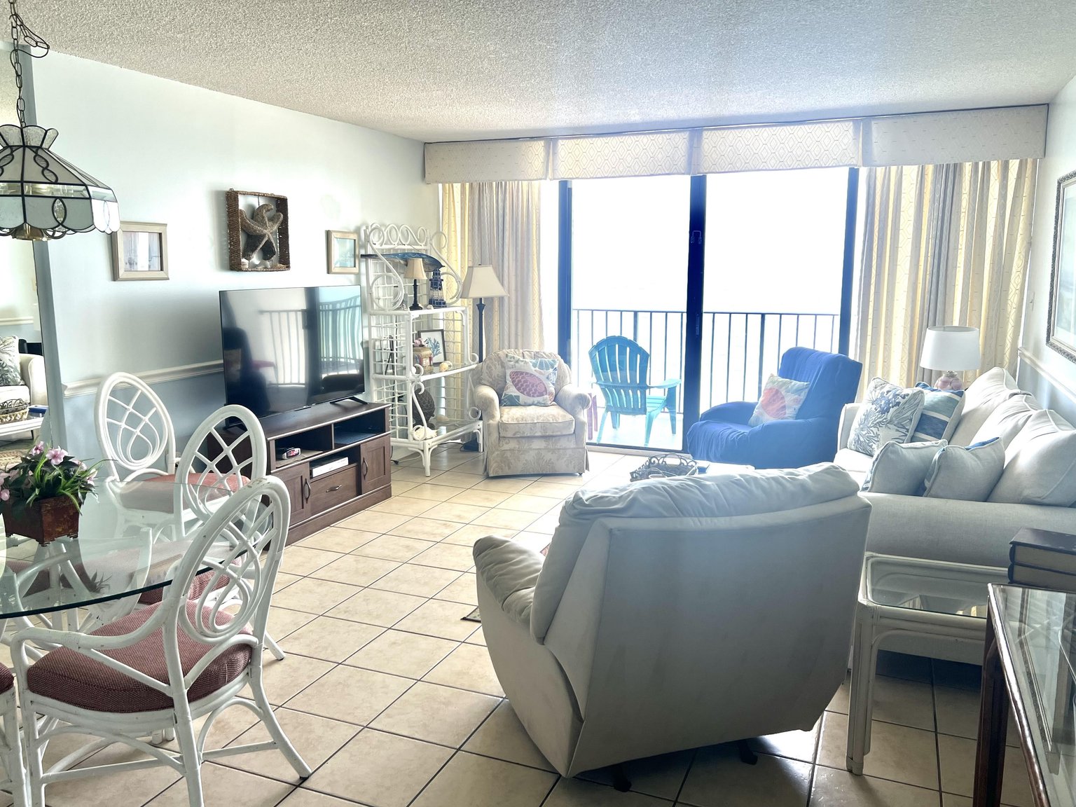 Murrells Inlet Vacation Rental