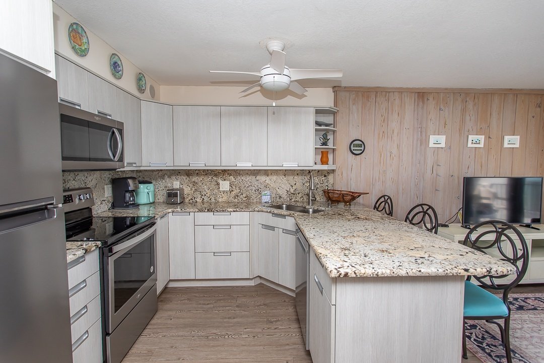 Murrells Inlet Vacation Rental