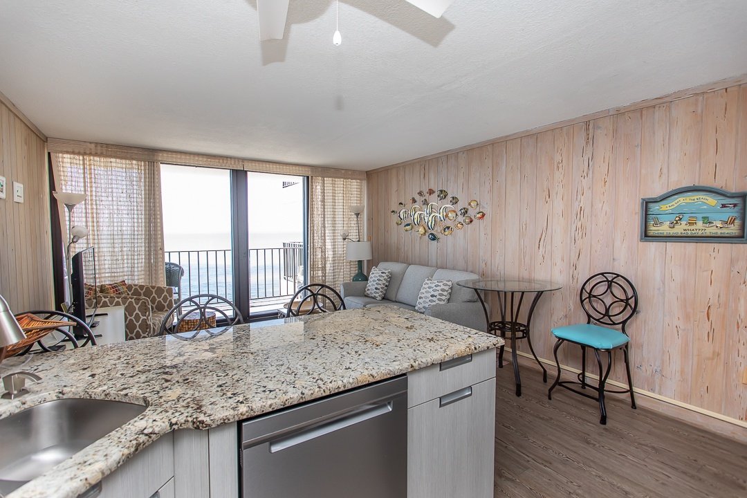 Murrells Inlet Vacation Rental