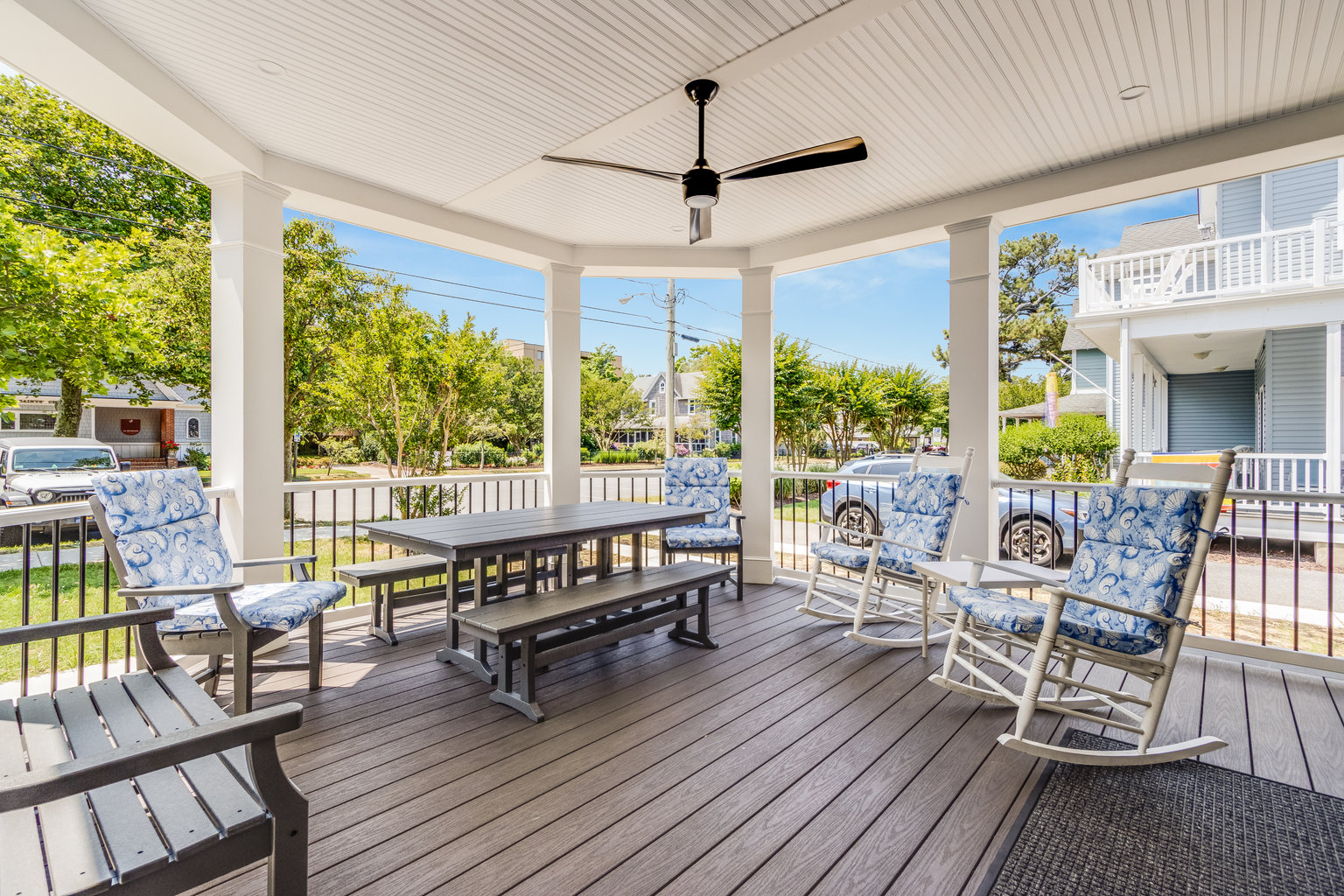 Rehoboth Beach Vacation Rental