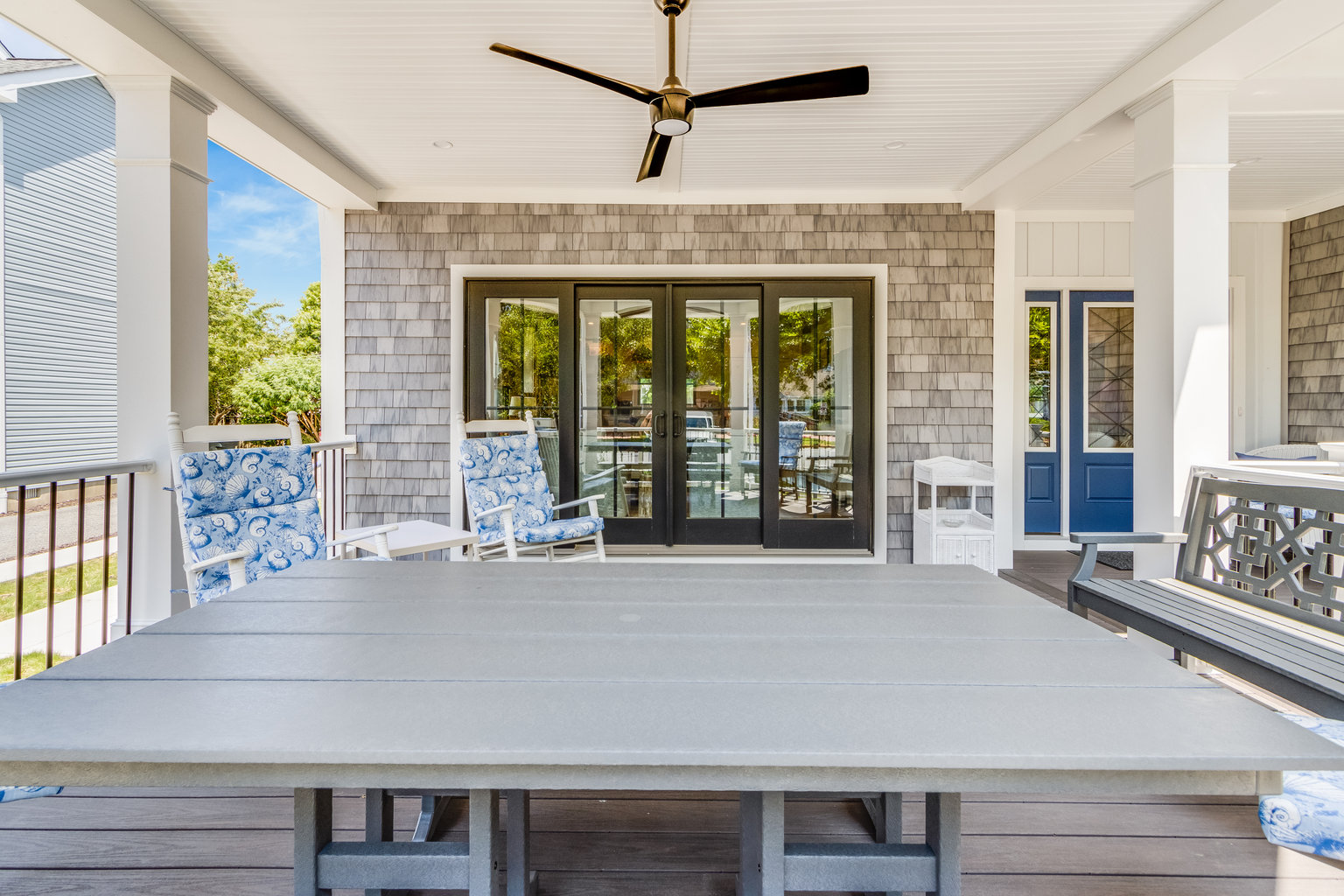 Rehoboth Beach Vacation Rental