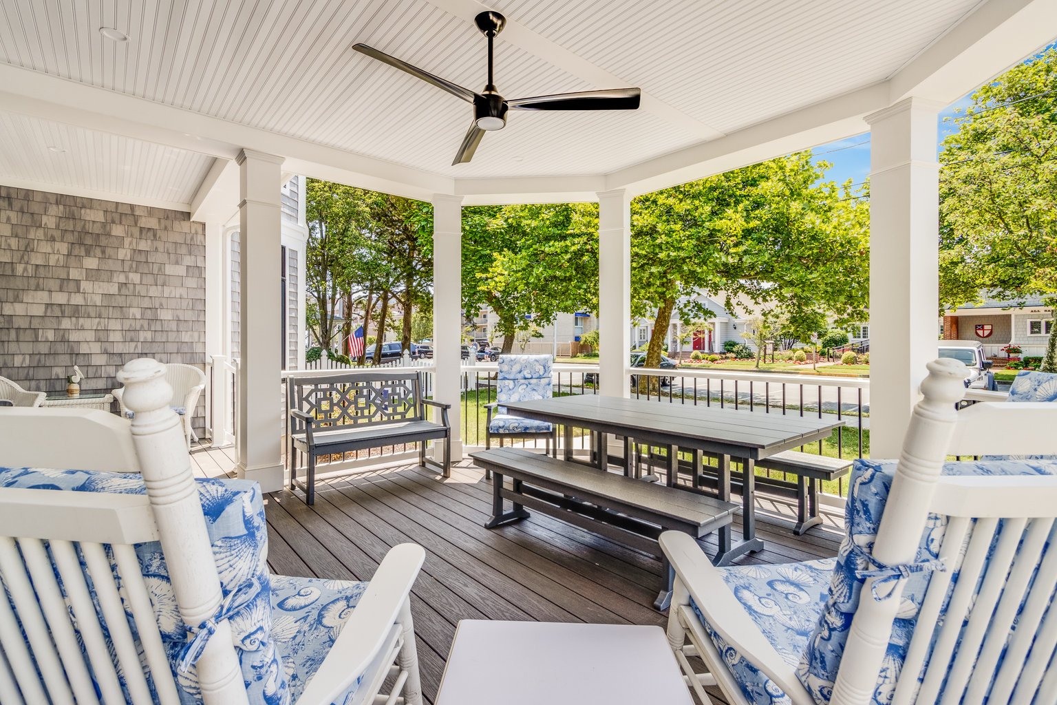 Rehoboth Beach Vacation Rental