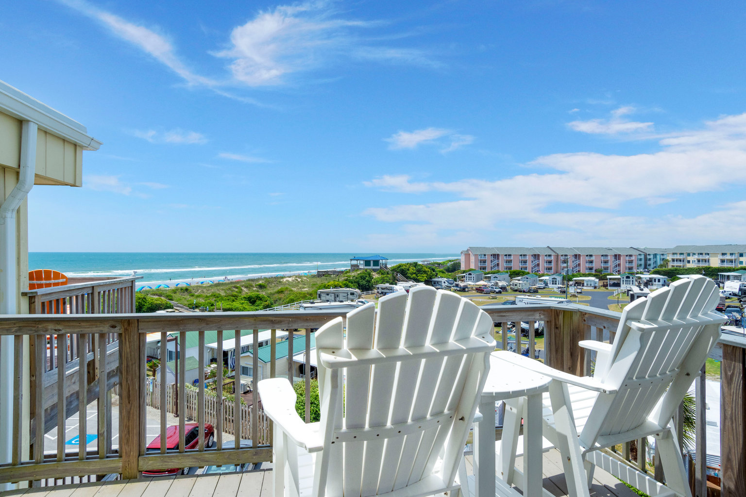 Emerald Isle Vacation Rental