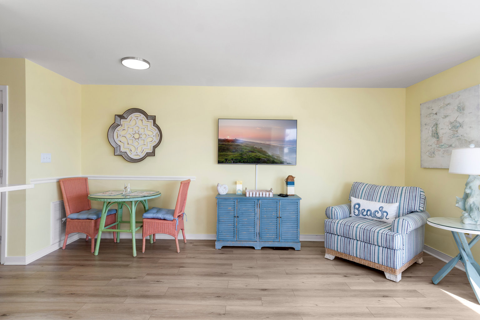 Emerald Isle Vacation Rental
