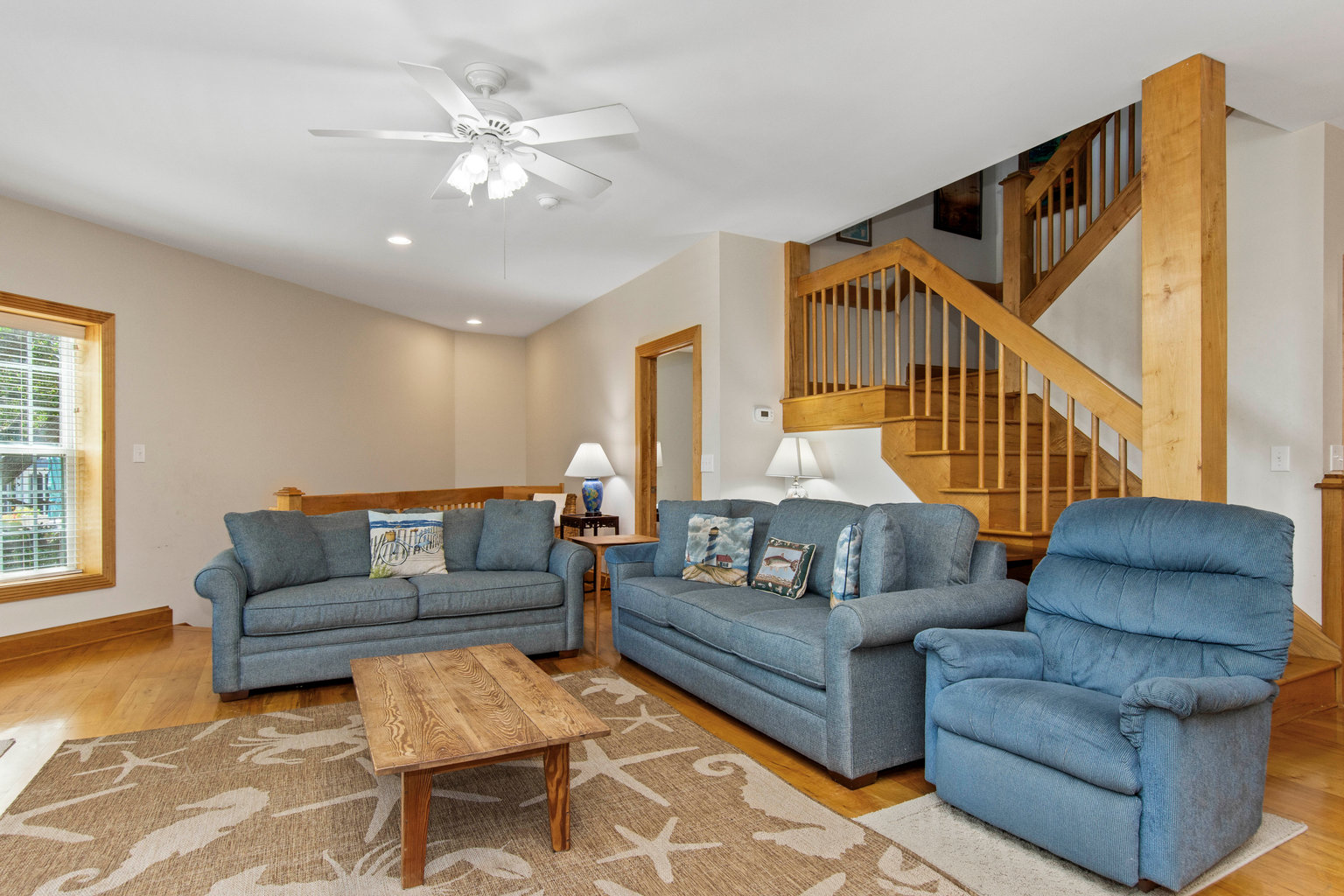 Emerald Isle Vacation Rental
