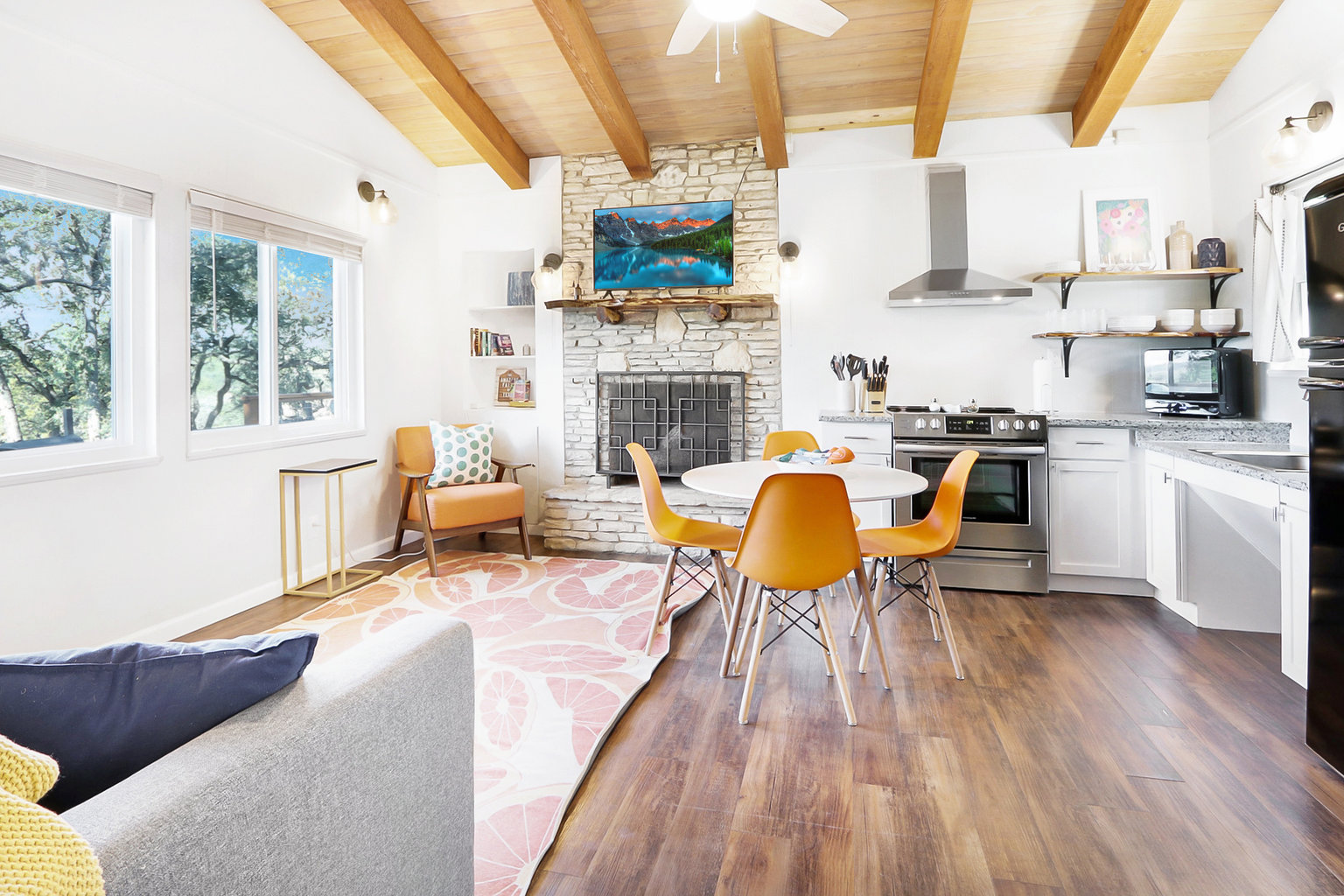 Canyon Lake Vacation Rental