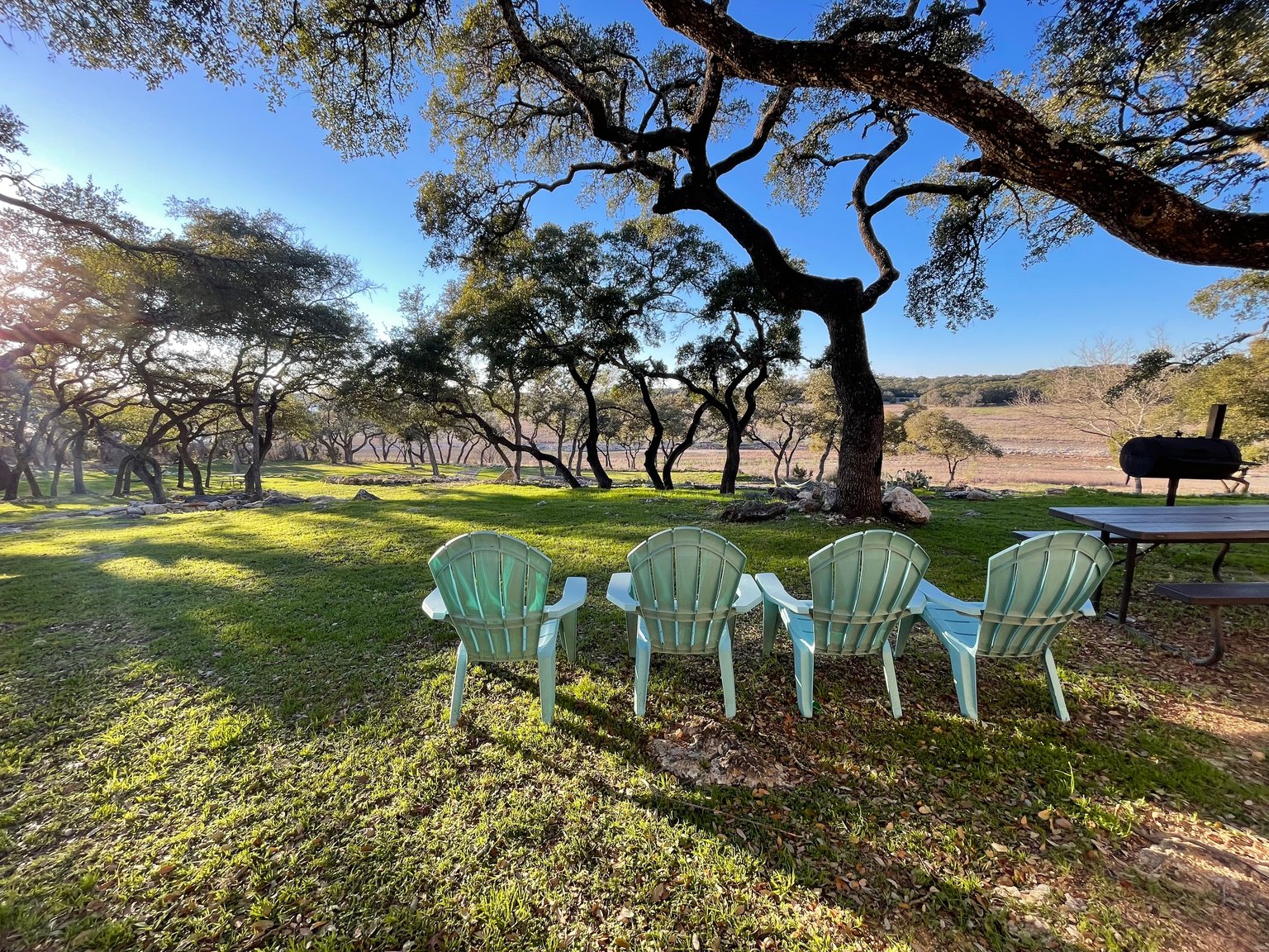 Canyon Lake Vacation Rental