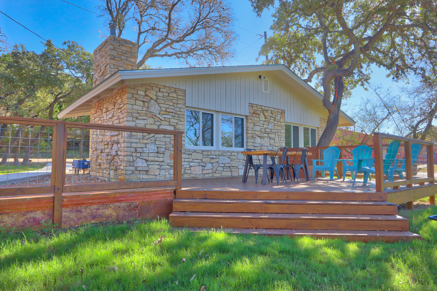 Canyon Lake Vacation Rental
