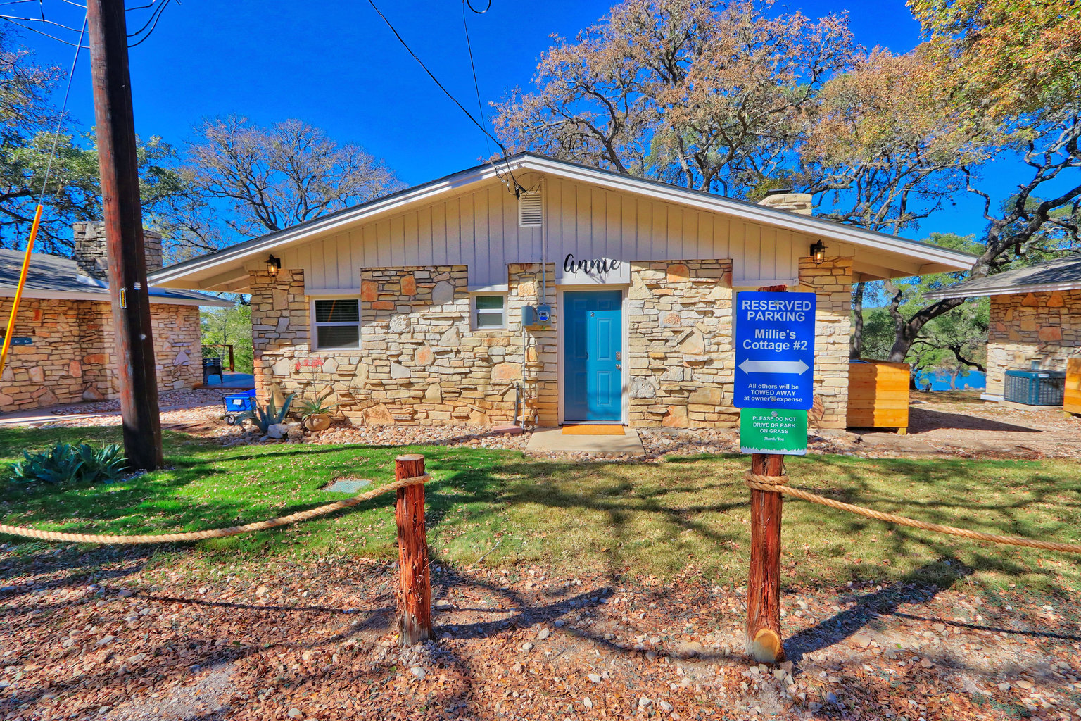 Canyon Lake Vacation Rental
