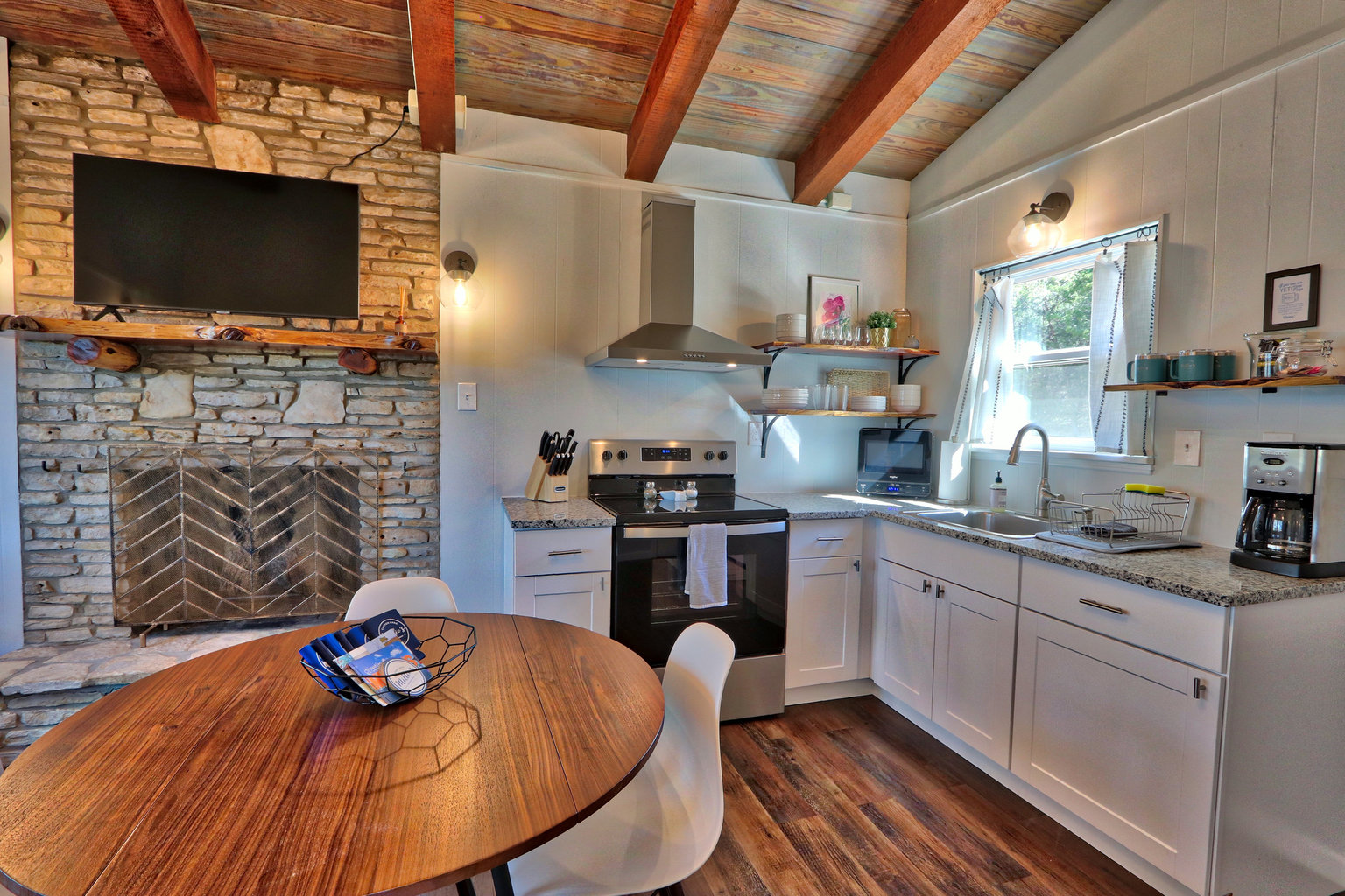 Canyon Lake Vacation Rental