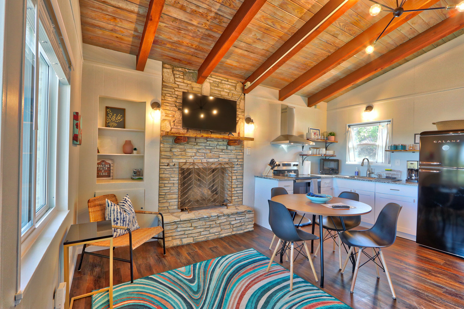 Canyon Lake Vacation Rental