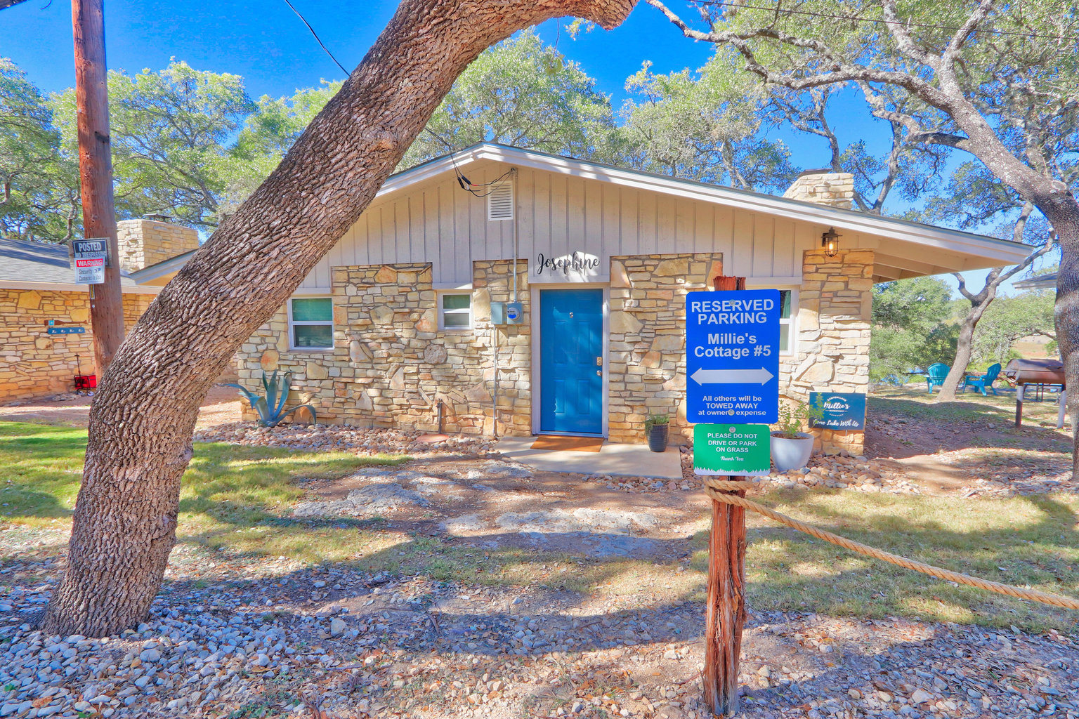 Canyon Lake Vacation Rental