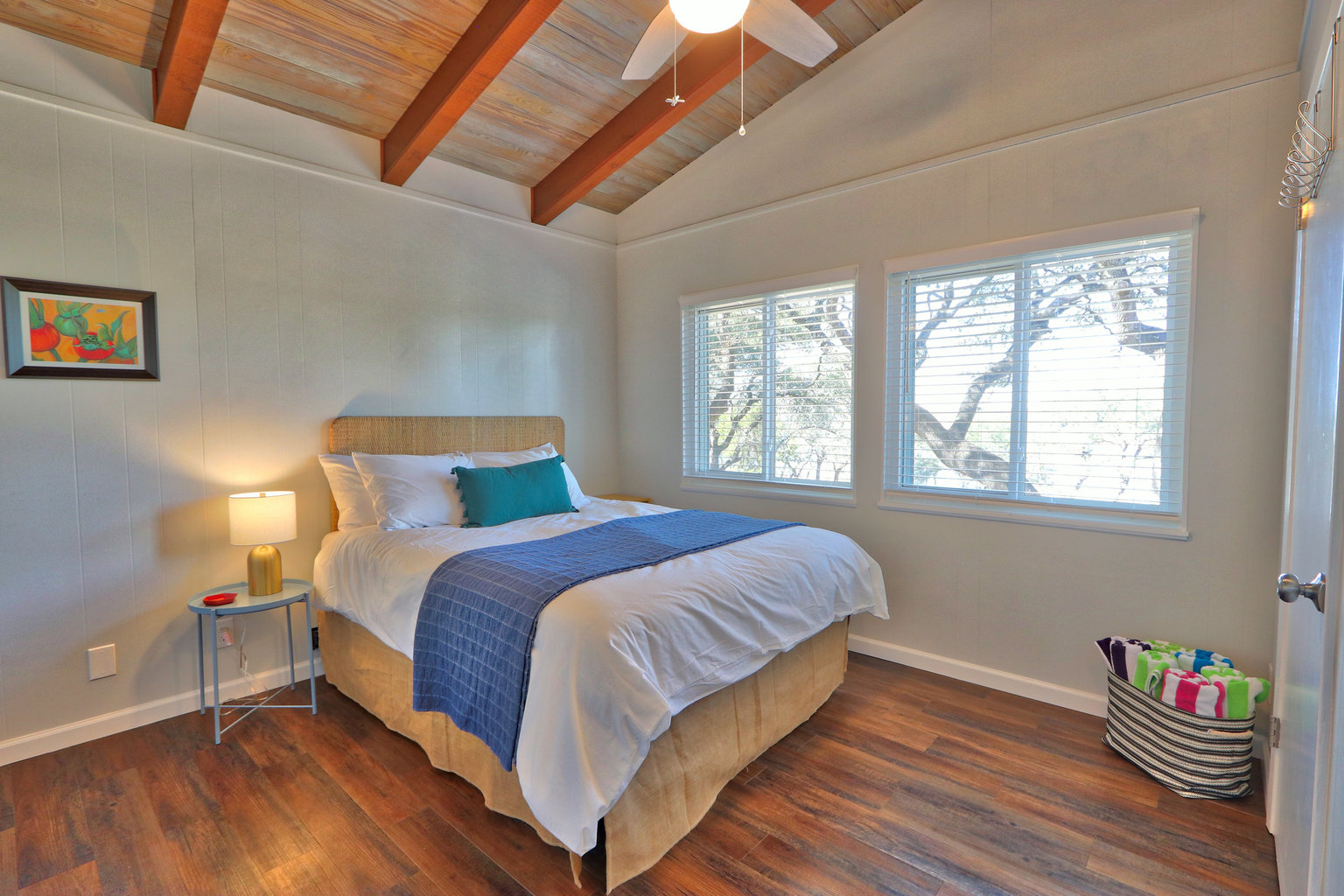 Canyon Lake Vacation Rental