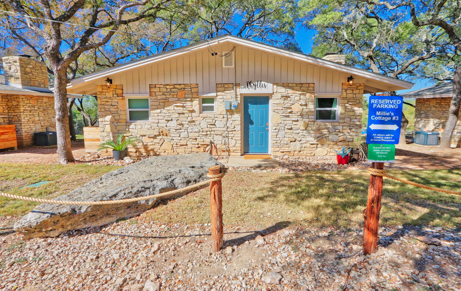 Canyon Lake Vacation Rental