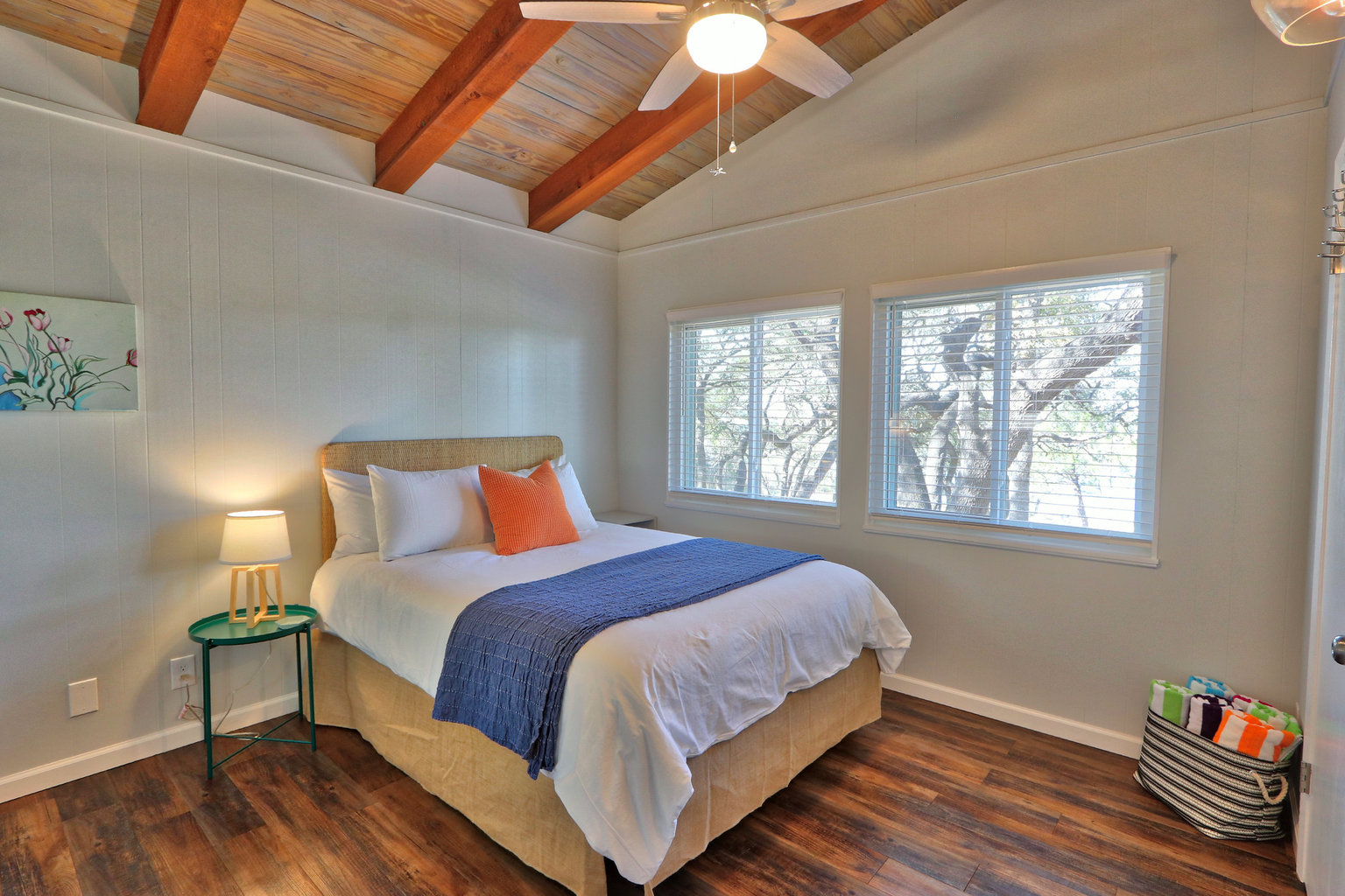 Canyon Lake Vacation Rental
