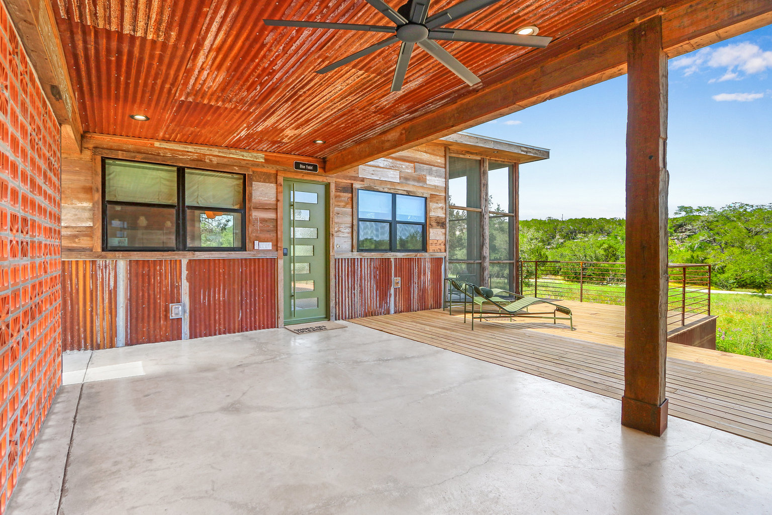 Wimberley Vacation Rental