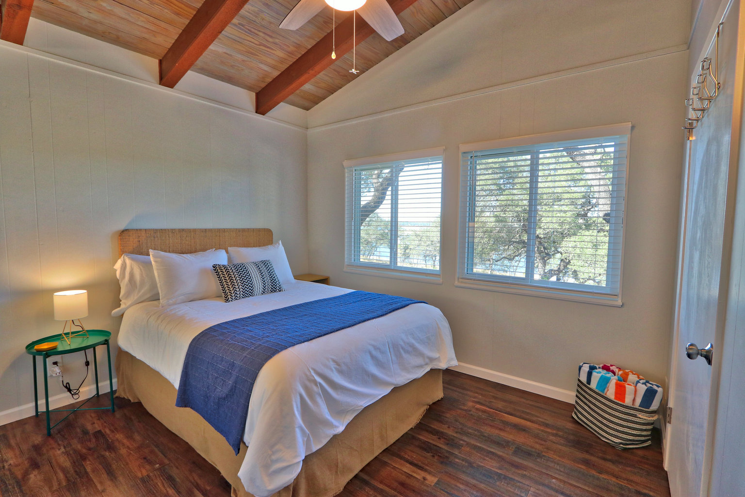 Canyon Lake Vacation Rental