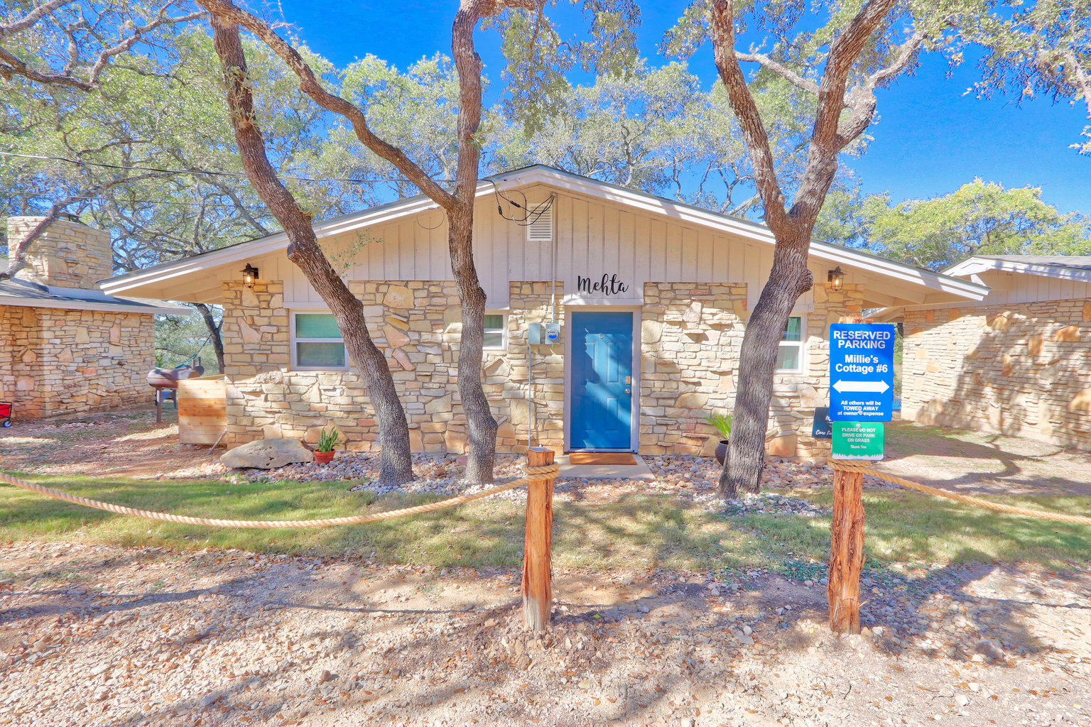 Canyon Lake Vacation Rental