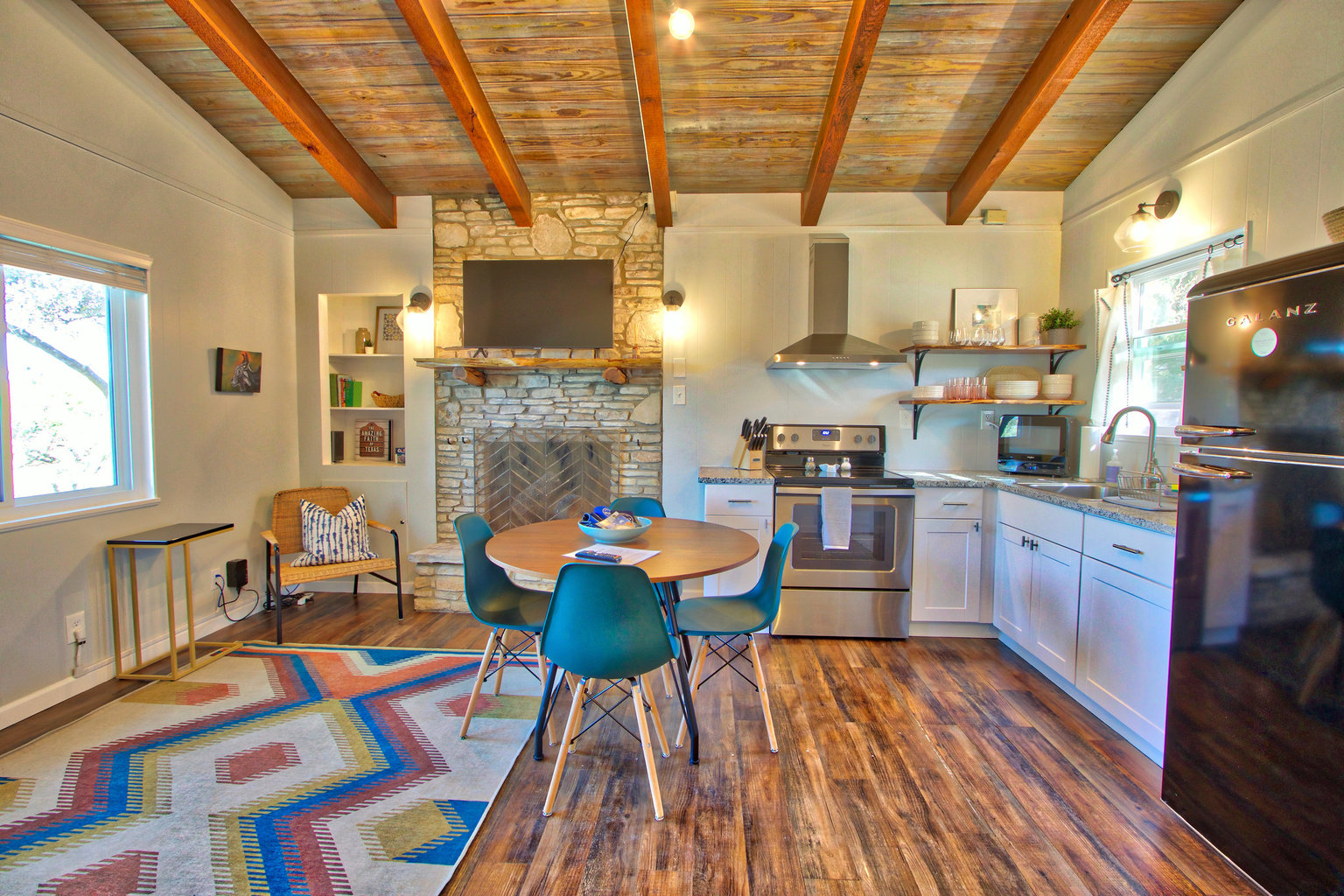 Canyon Lake Vacation Rental