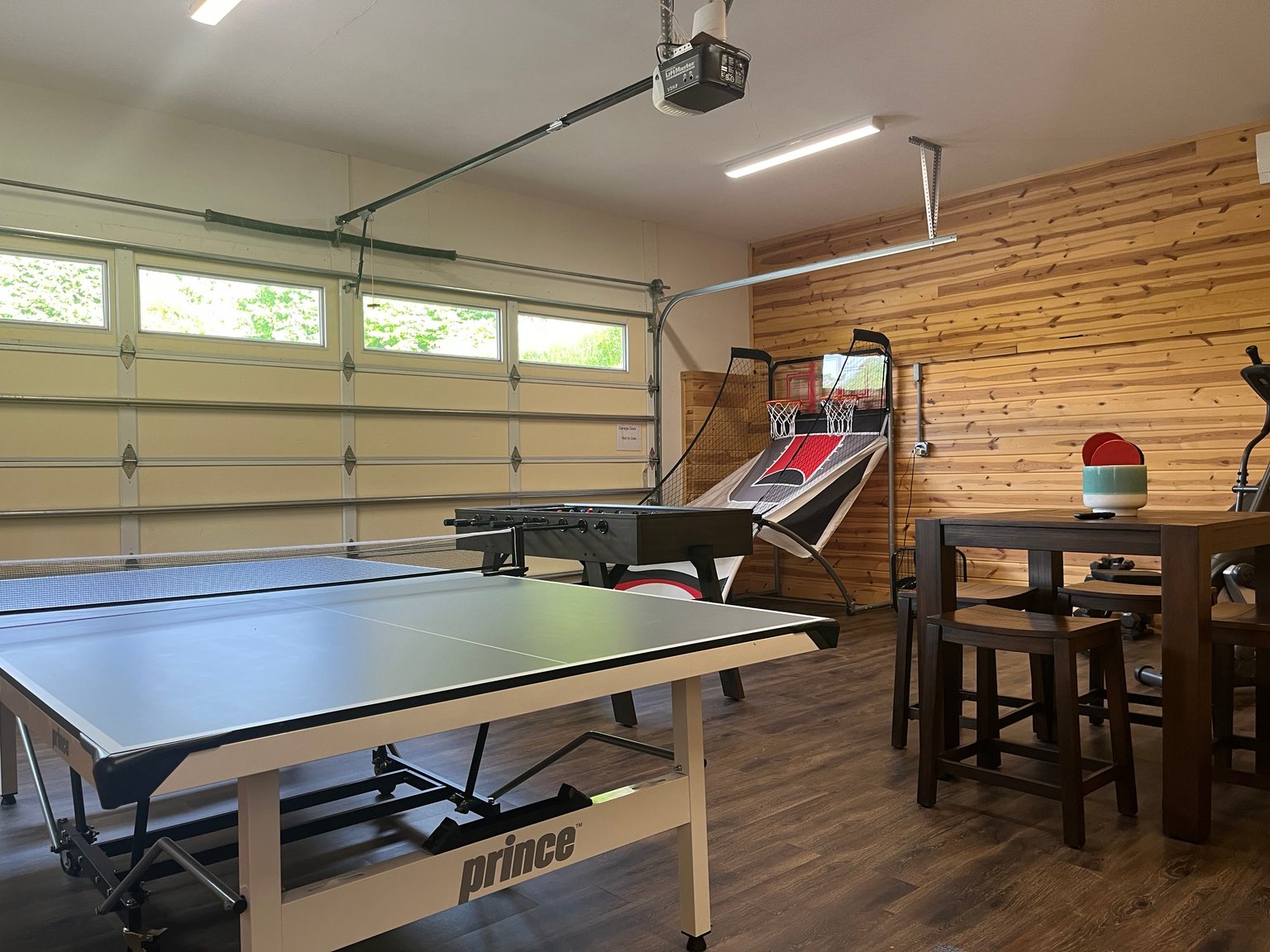 Mars Hill Vacation Rental