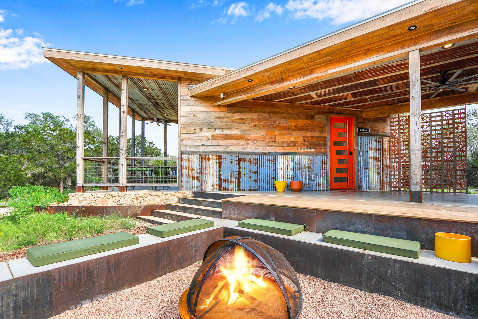 Wimberley Vacation Rental