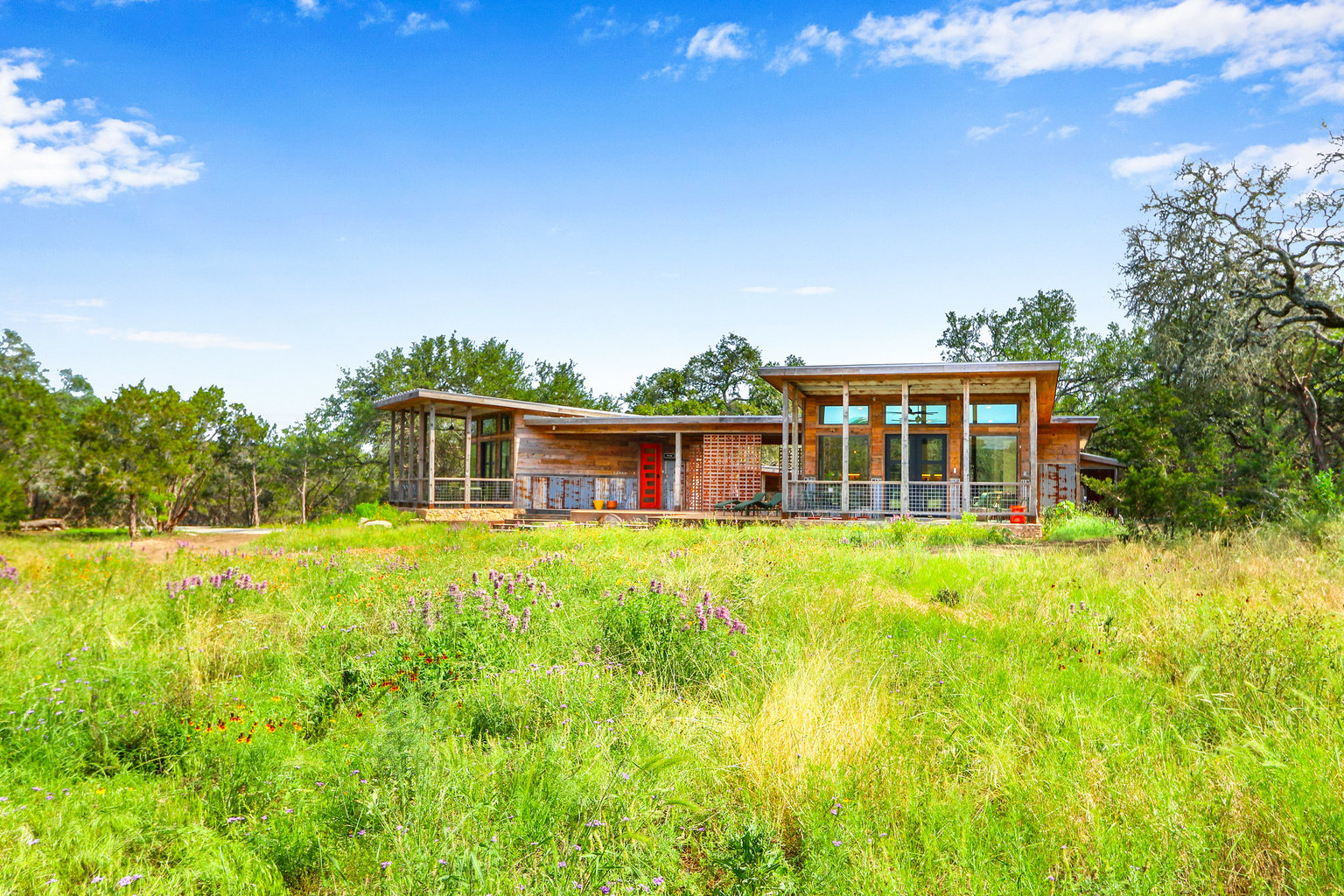 Wimberley Vacation Rental