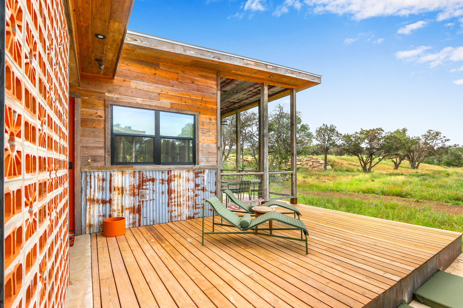 Wimberley Vacation Rental