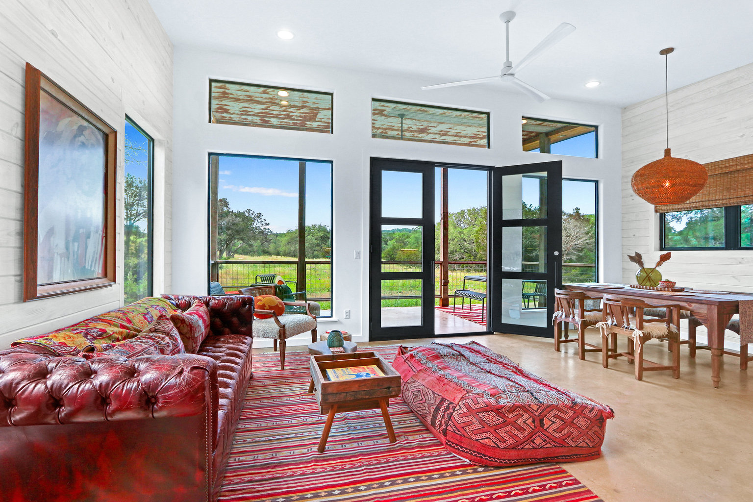Wimberley Vacation Rental