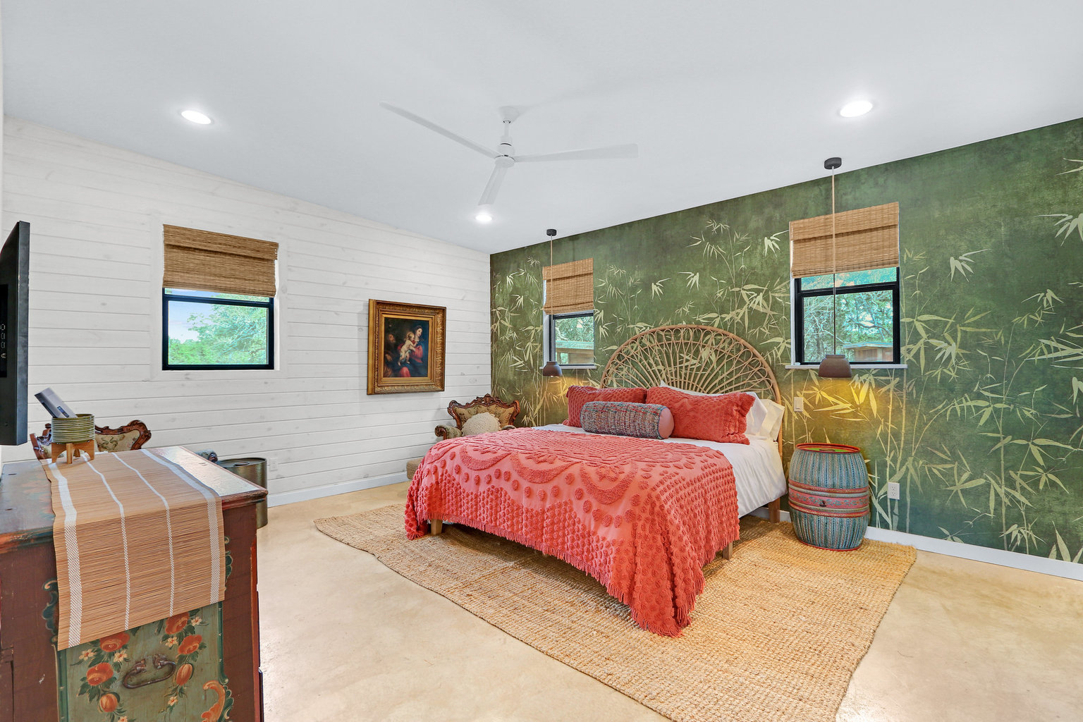 Wimberley Vacation Rental