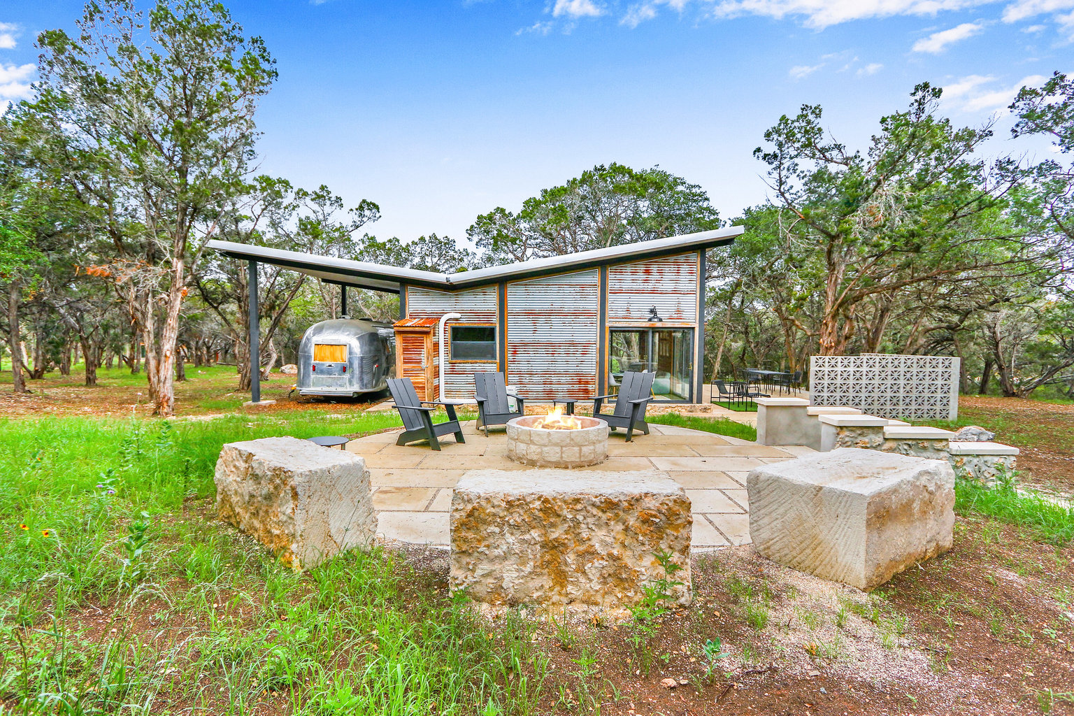 Wimberley Vacation Rental