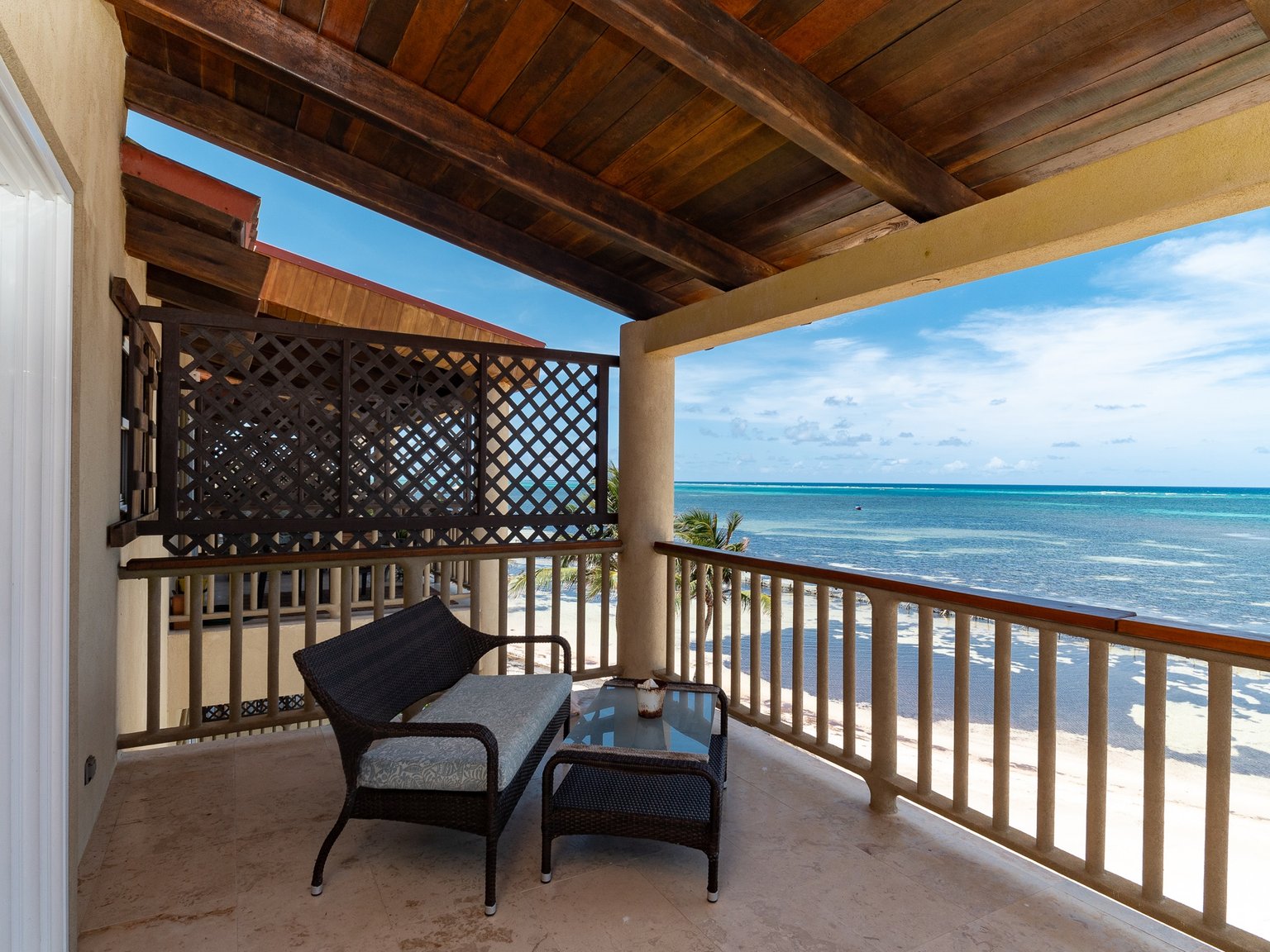 San Pedro Town Vacation Rental