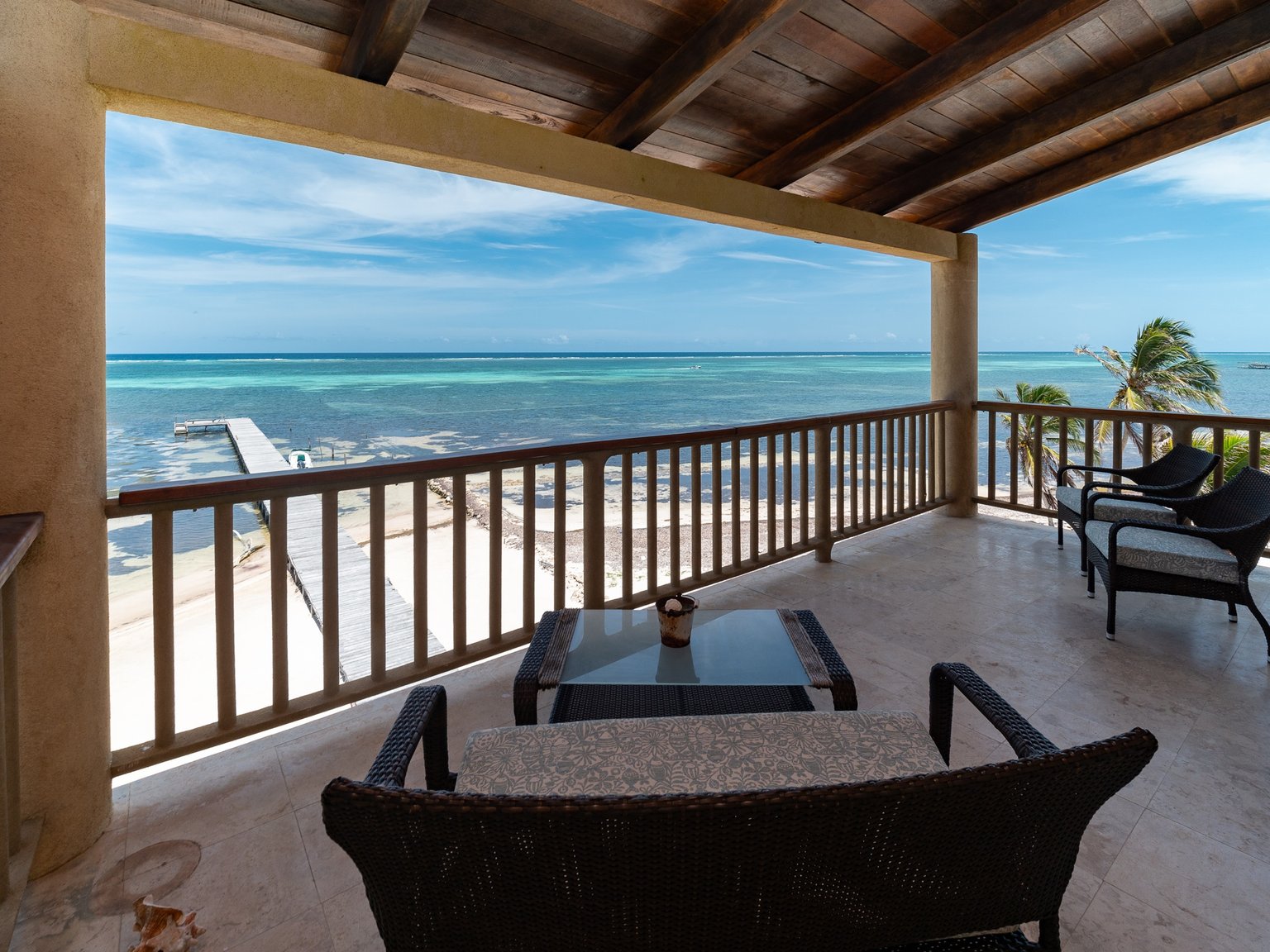 San Pedro Town Vacation Rental