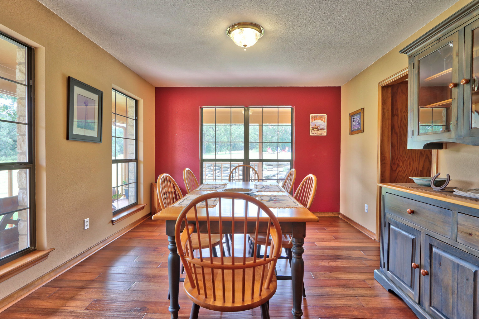 Driftwood Vacation Rental