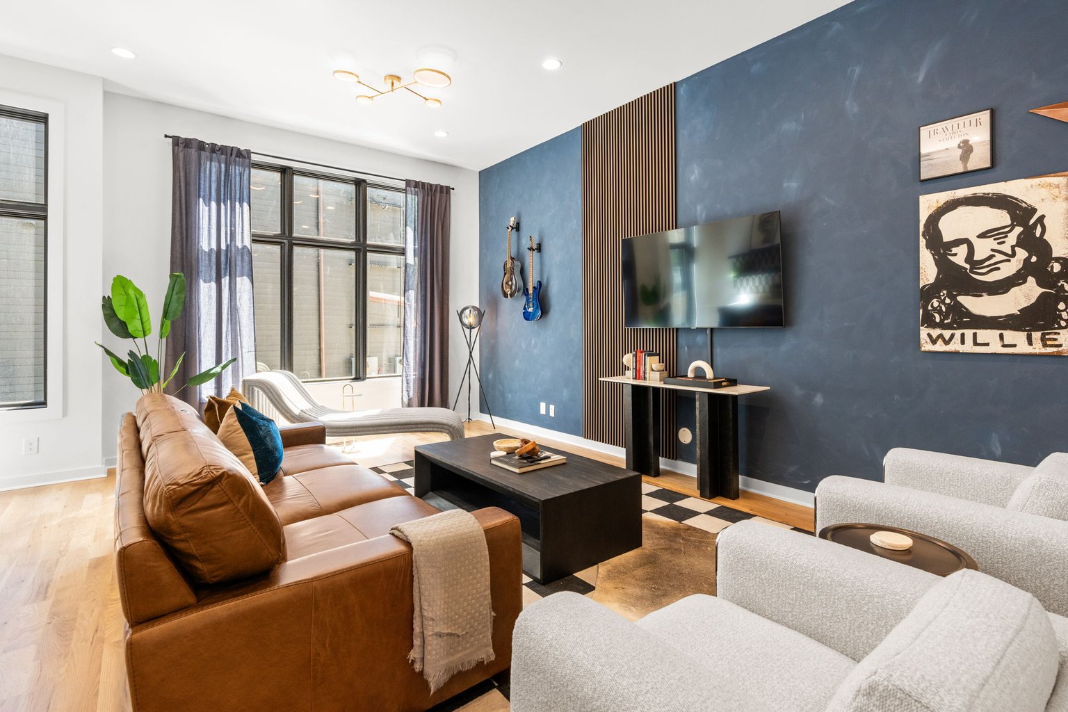 Nashville Vacation Rental