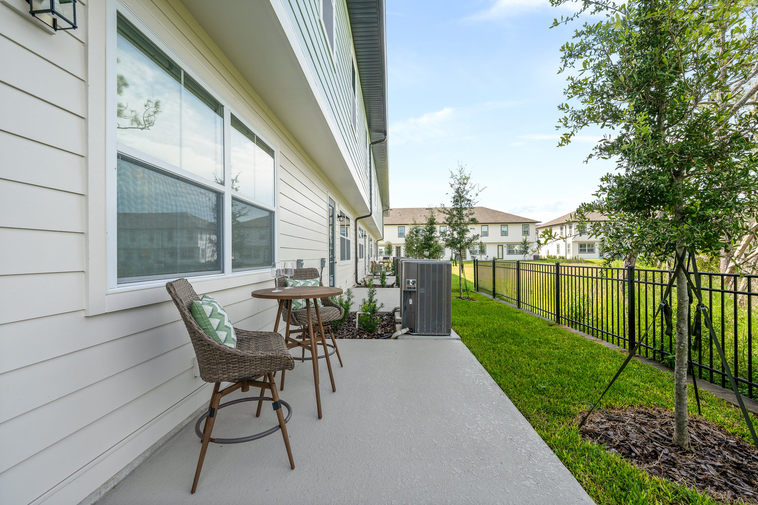 Davenport Vacation Rental