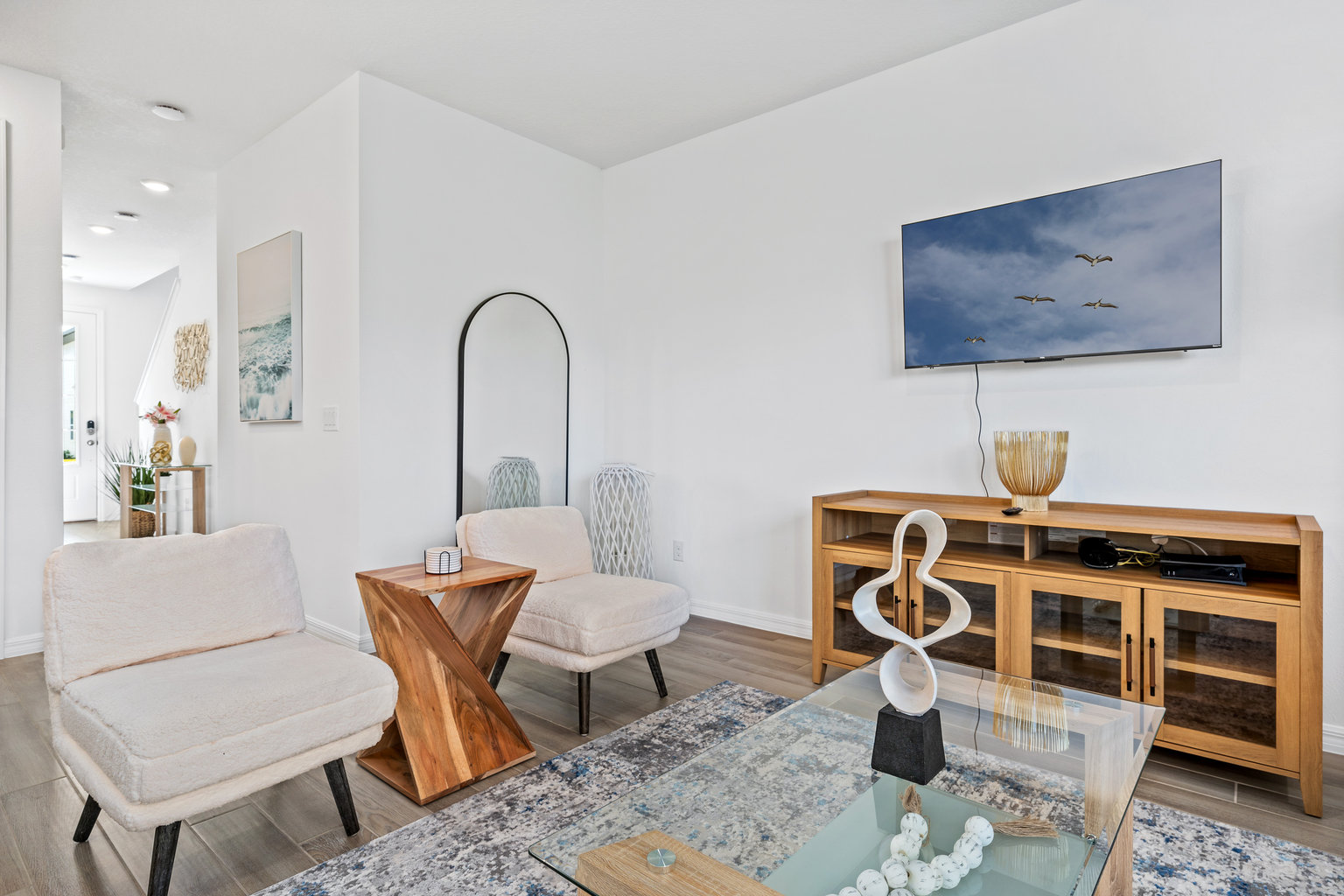 Davenport Vacation Rental