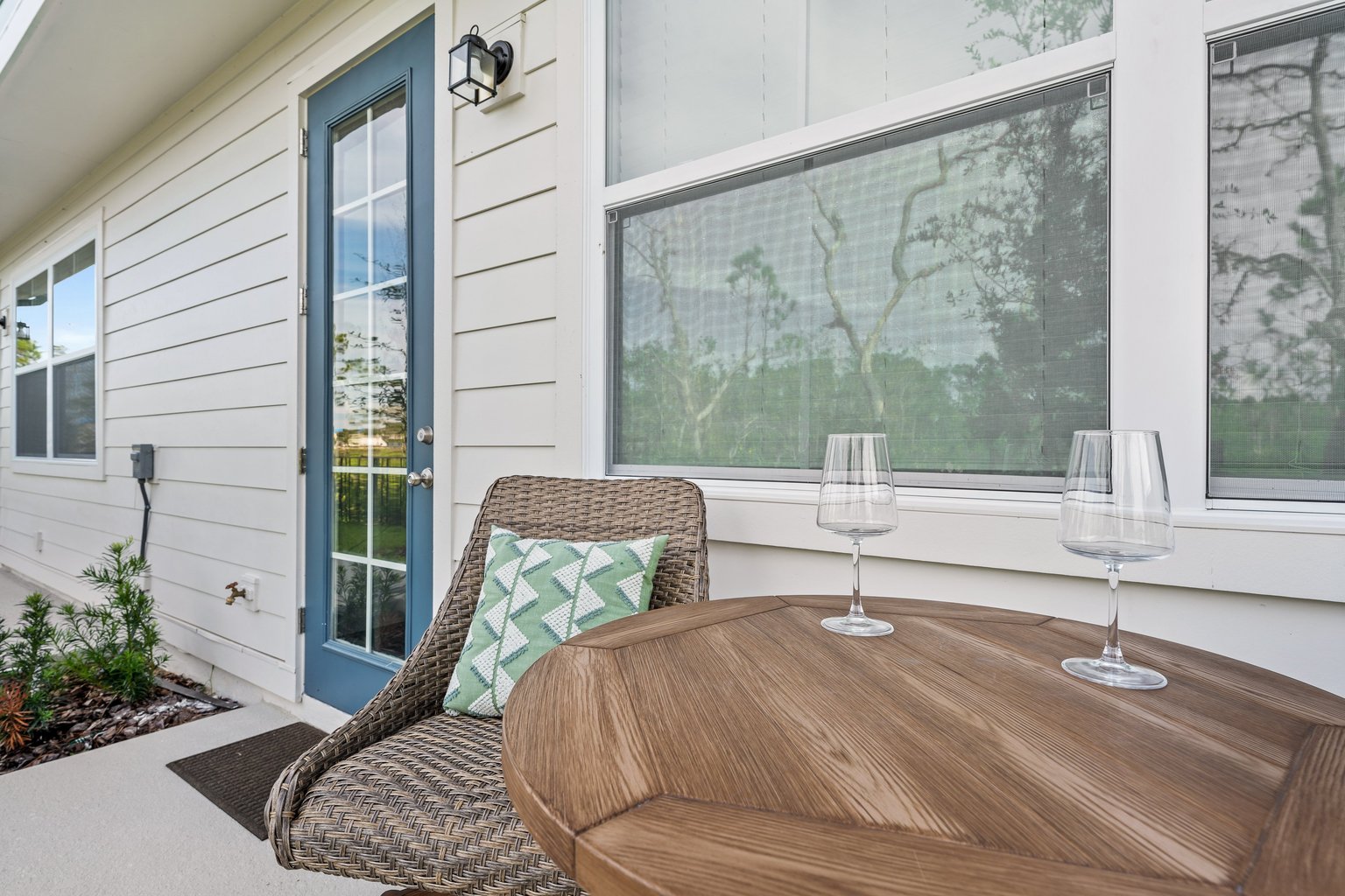 Davenport Vacation Rental