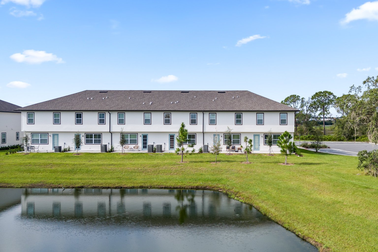 Davenport Vacation Rental