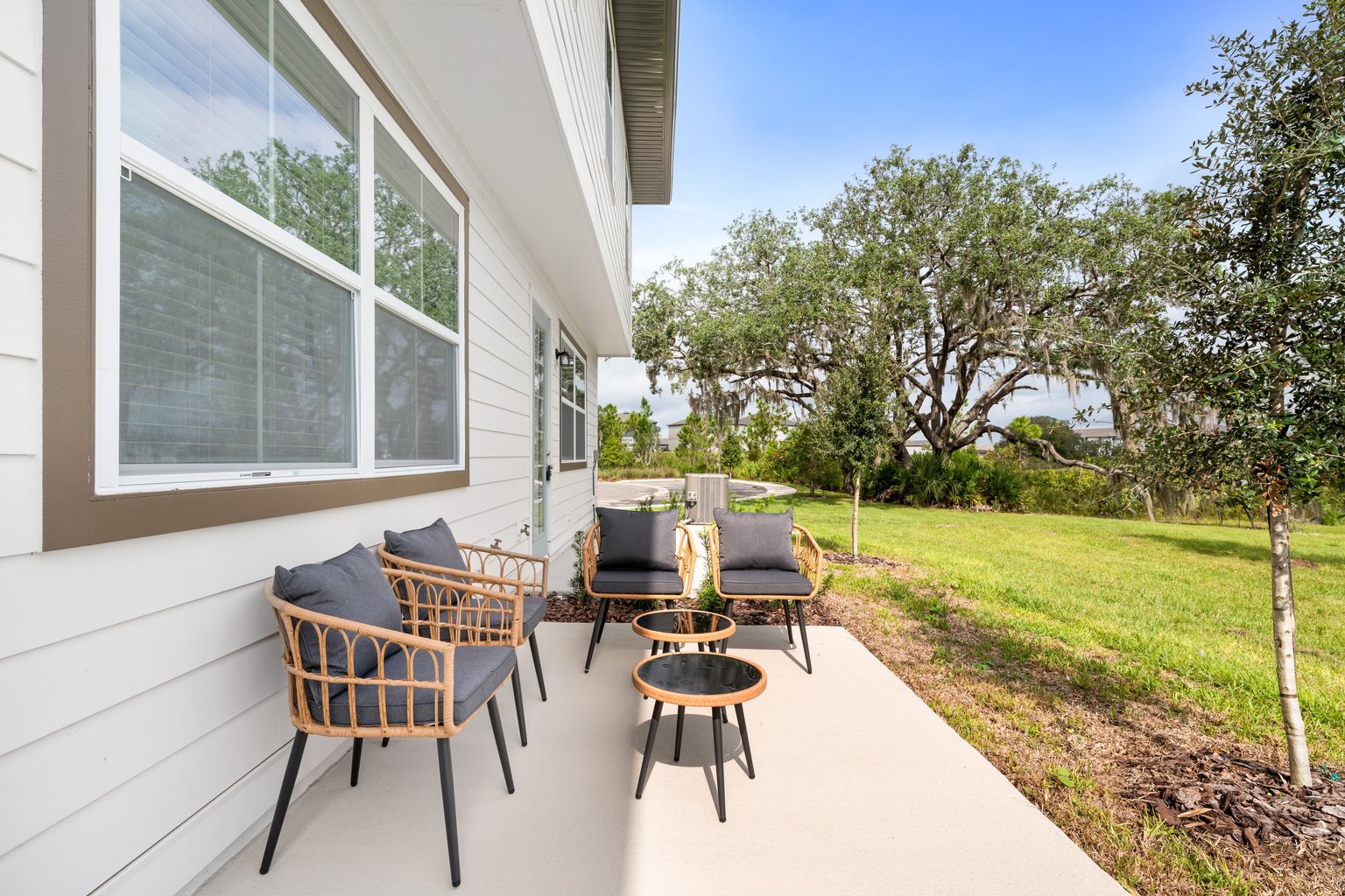 Davenport Vacation Rental