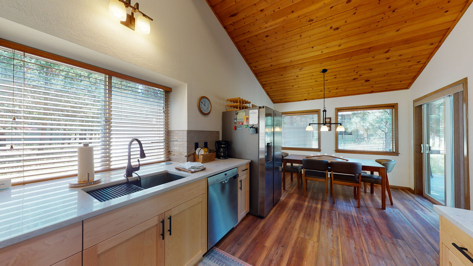 Sunriver Vacation Rental
