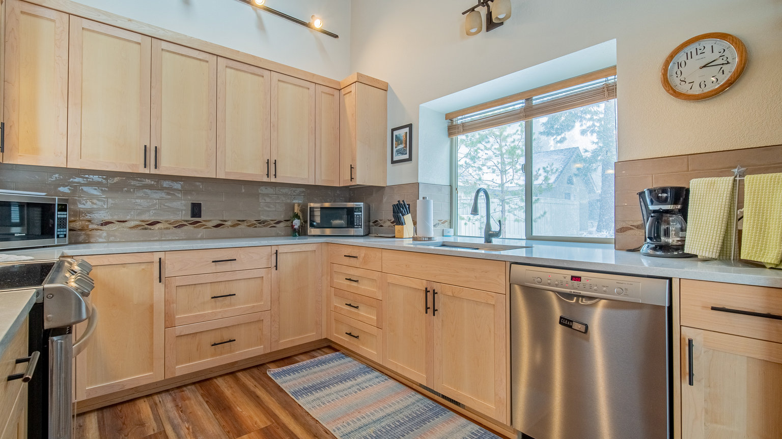 Sunriver Vacation Rental