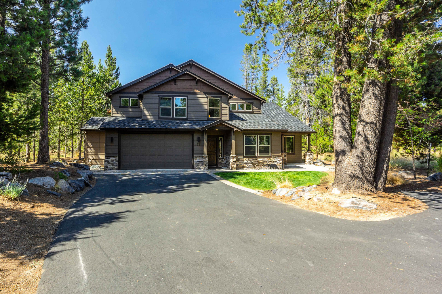 Sunriver Vacation Rental