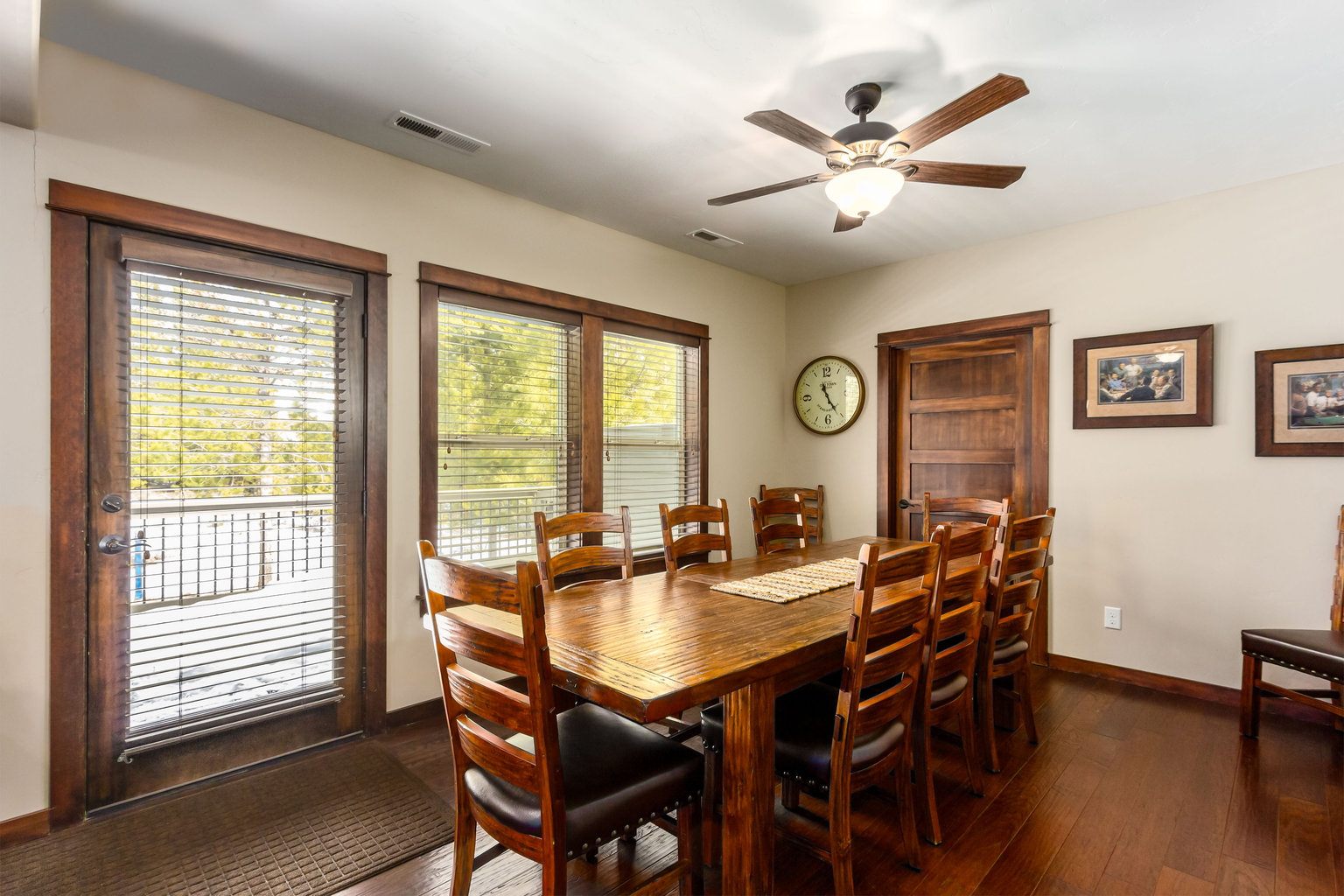 Sunriver Vacation Rental