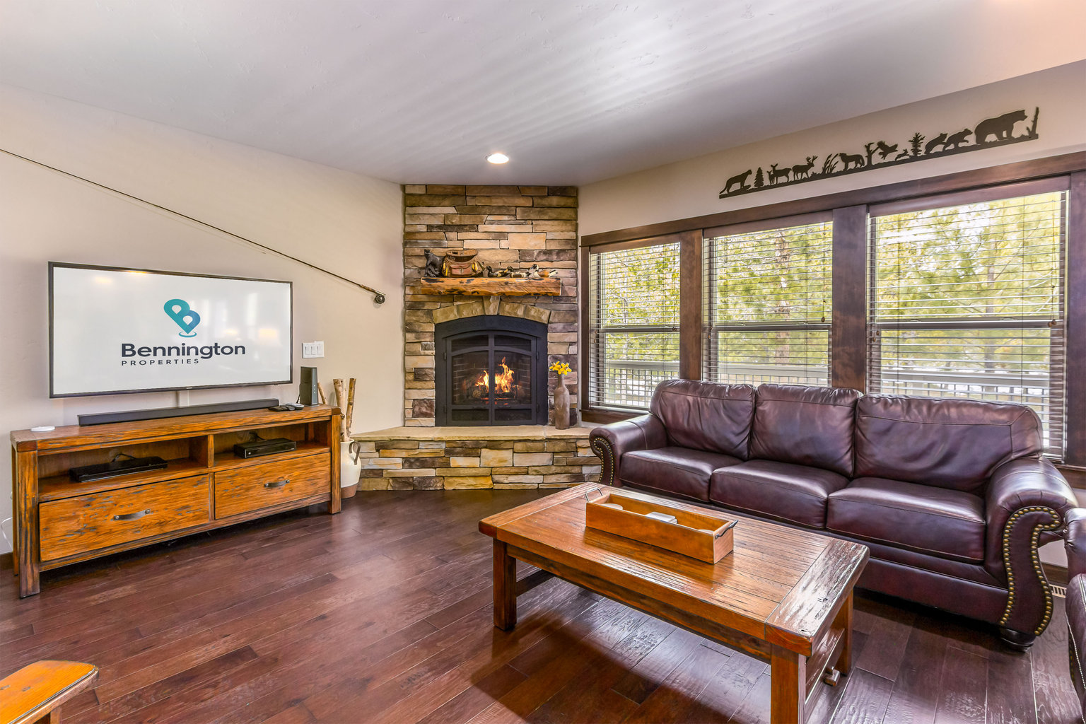 Sunriver Vacation Rental